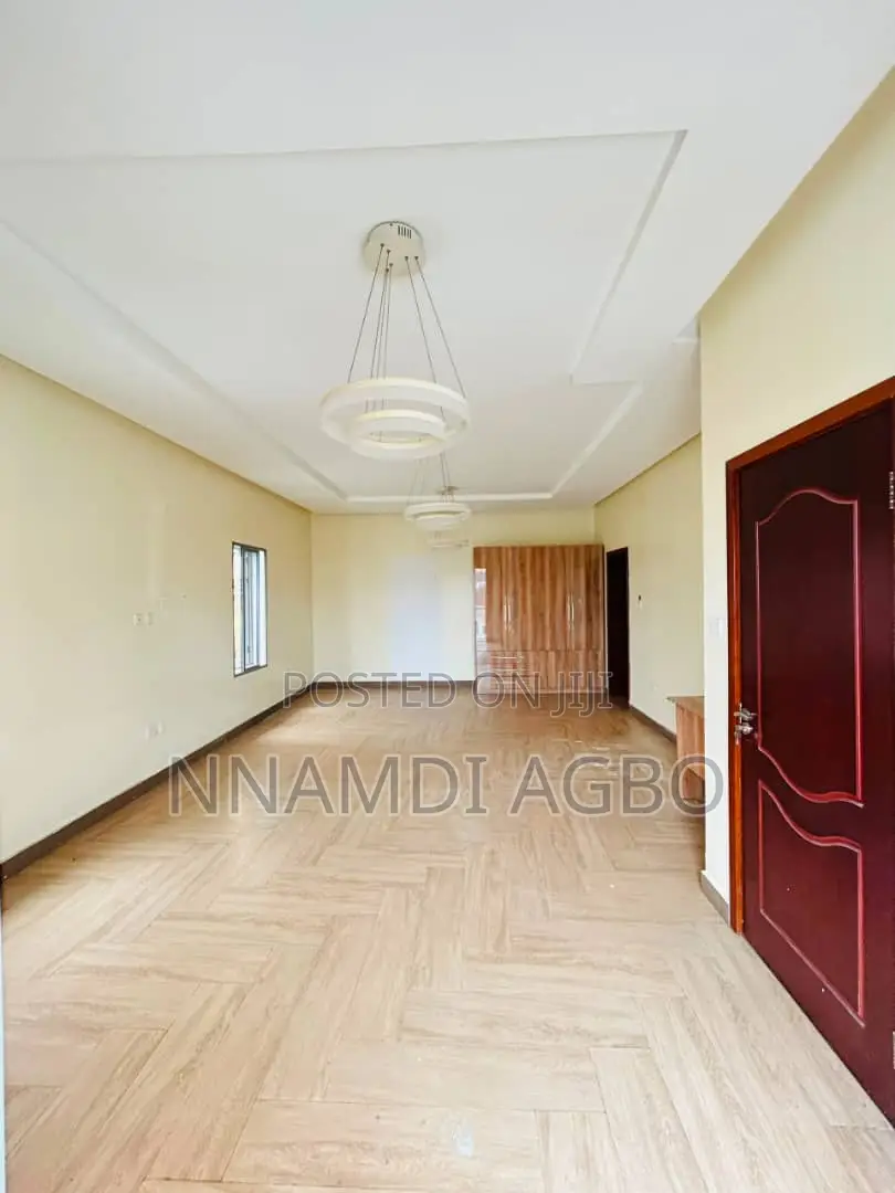 4bdrm Duplex in Victoria Island Extension for sale in Victoria Island Extension
