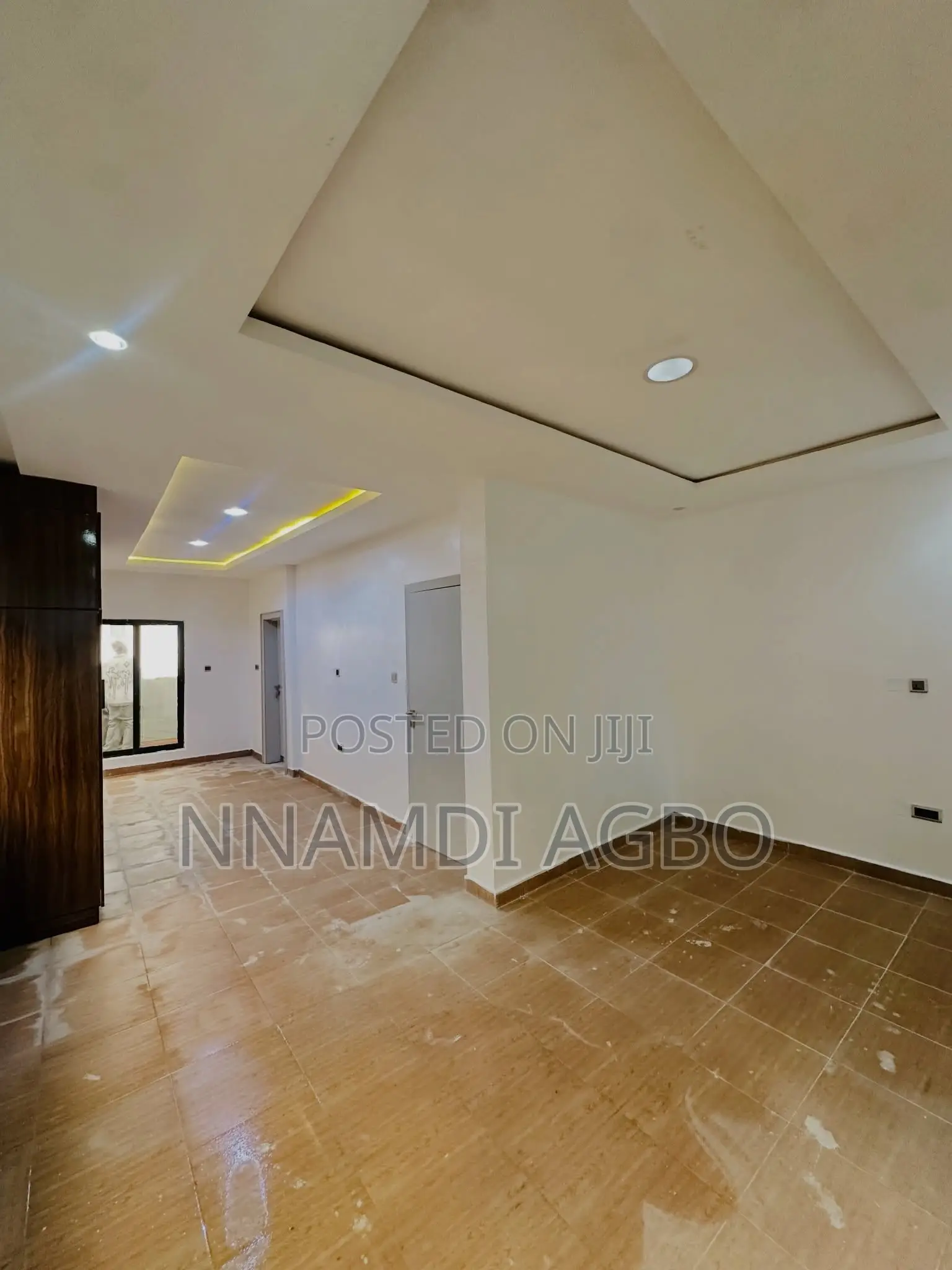 3bdrm Duplex in Ogombo for sale in Ogombo