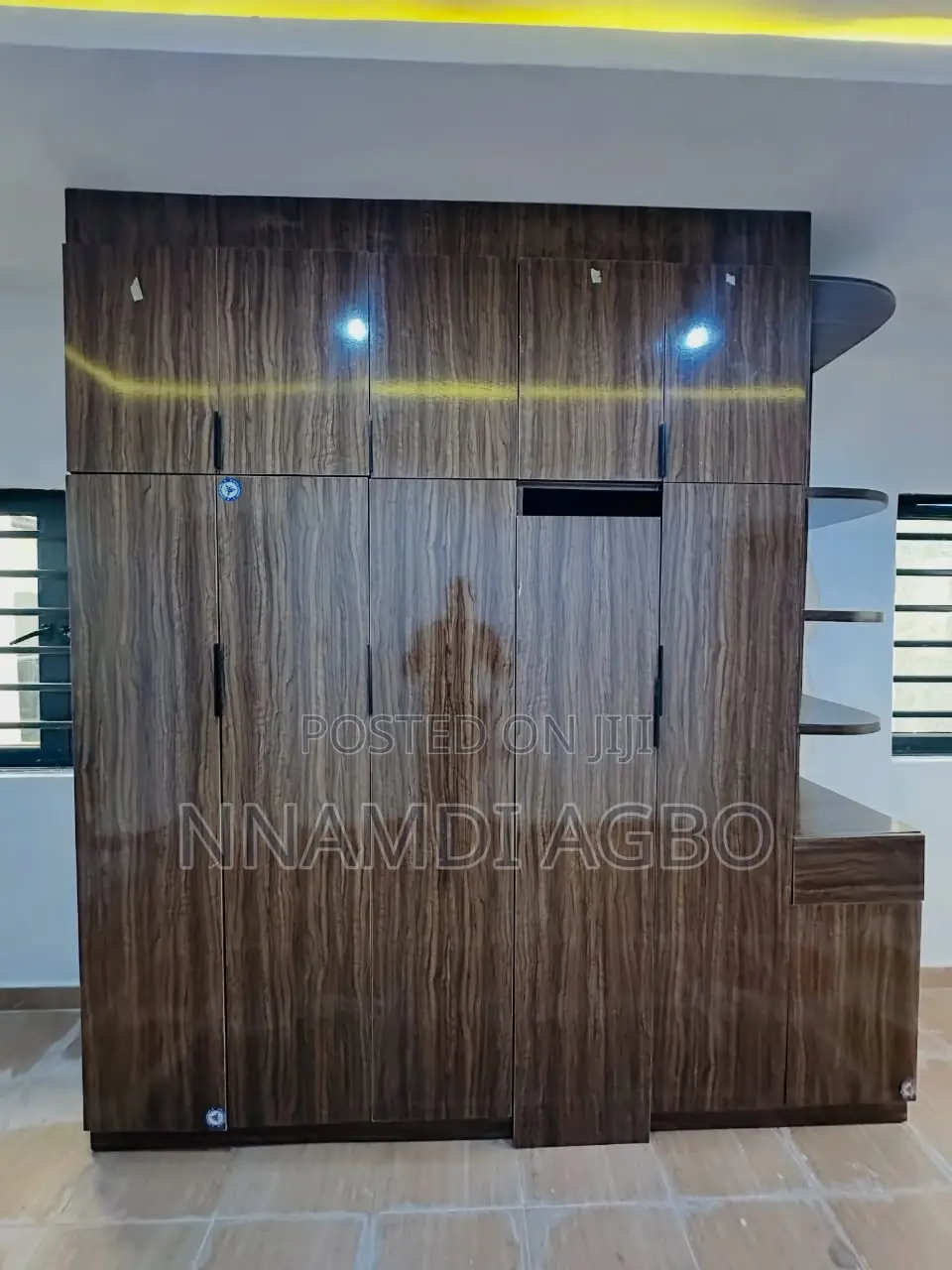 3bdrm Duplex in Ogombo for sale in Ogombo