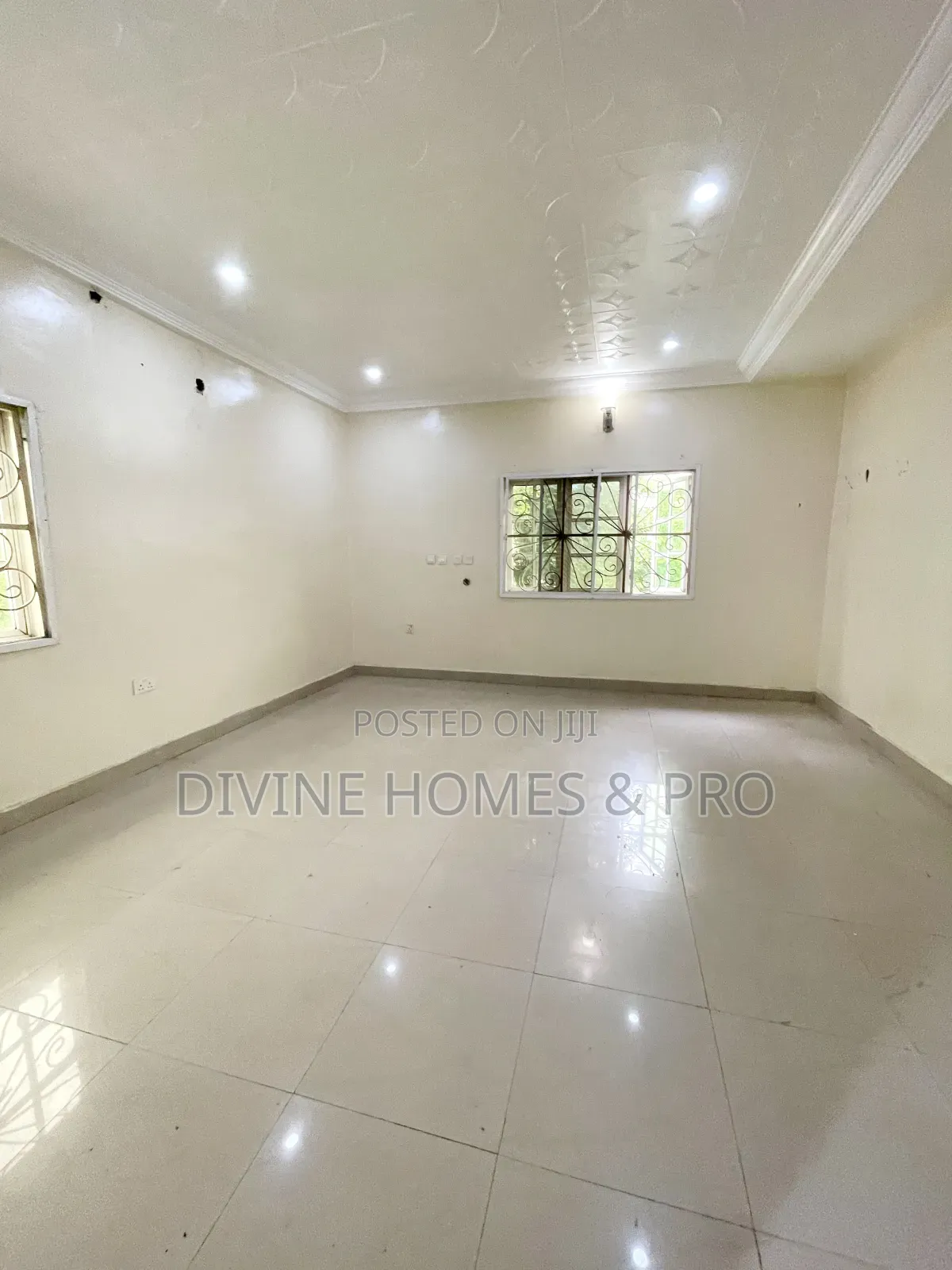 3bdrm Block of Flats in Gwarinpa for rent in Gwarinpa