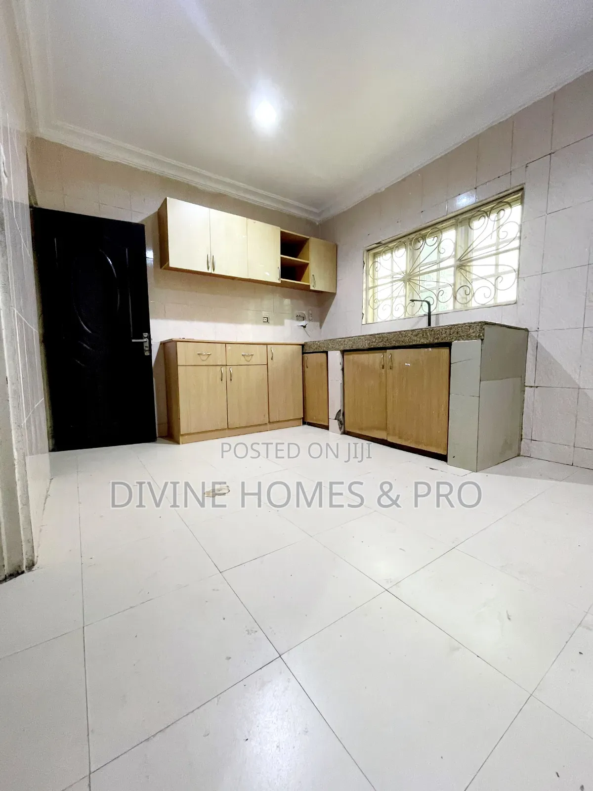 3bdrm Block of Flats in Gwarinpa for rent in Gwarinpa