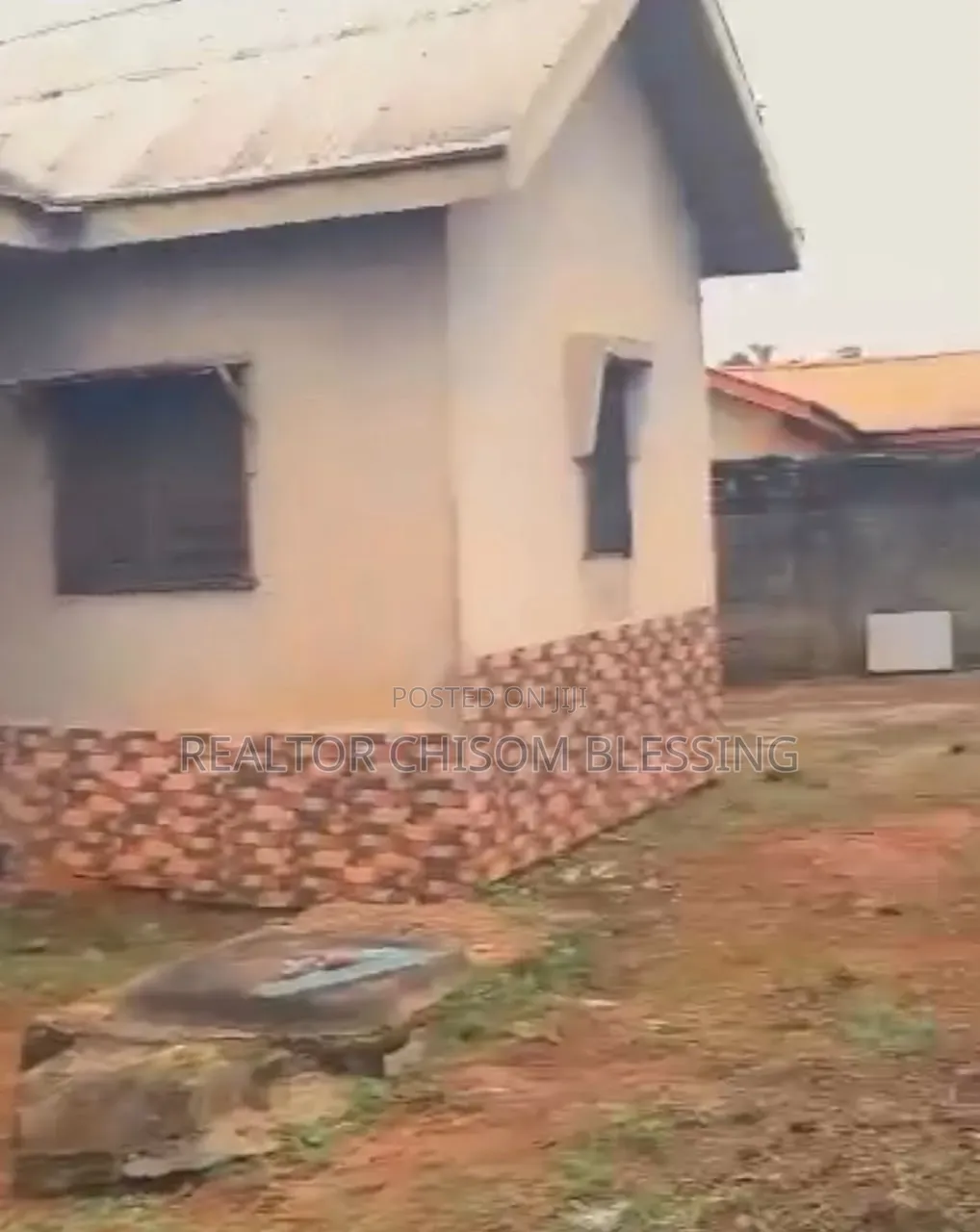 3bdrm Block of Flats in Ehimmiri Housing for sale in Umuahia