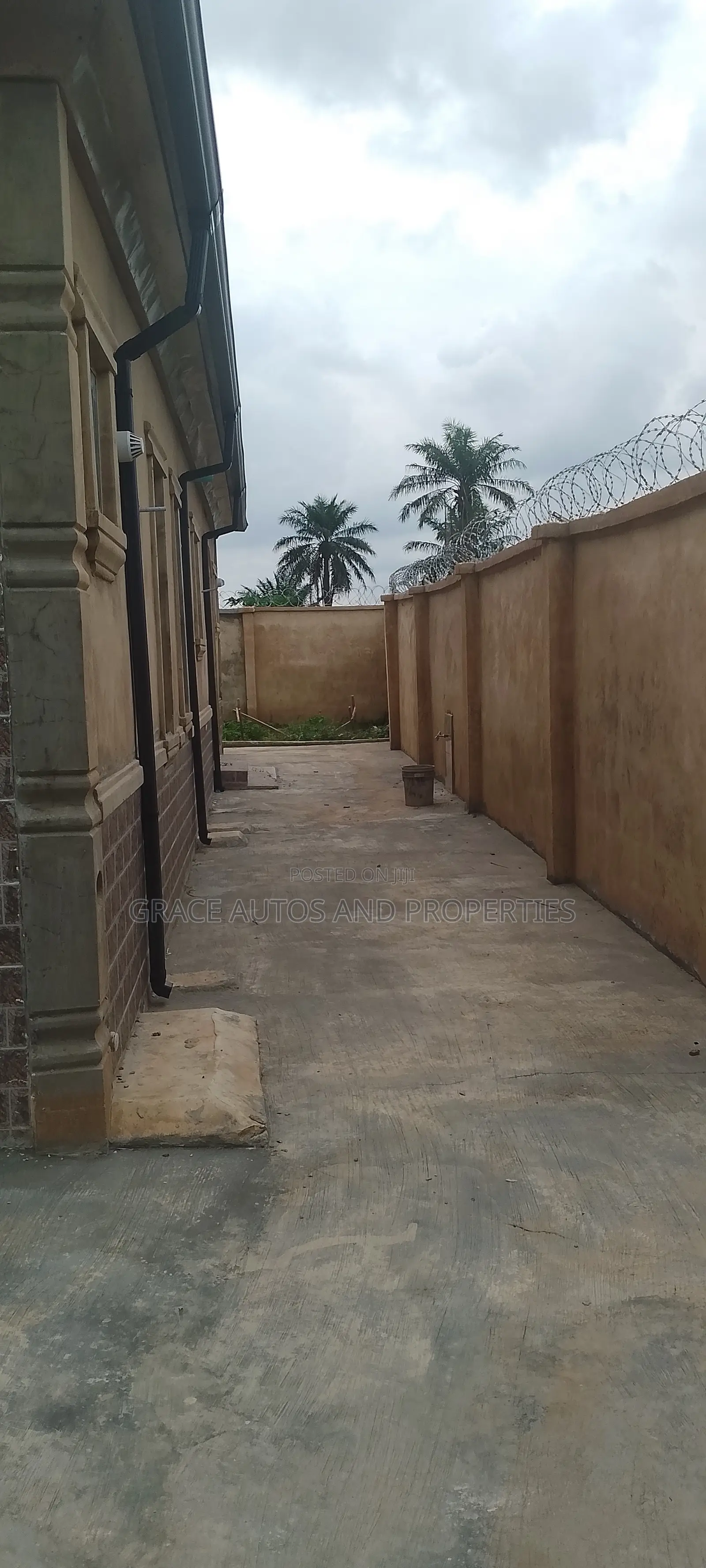 3bdrm Bungalow in Odogbe, Ijebu Ode for sale in Ijebu Ode