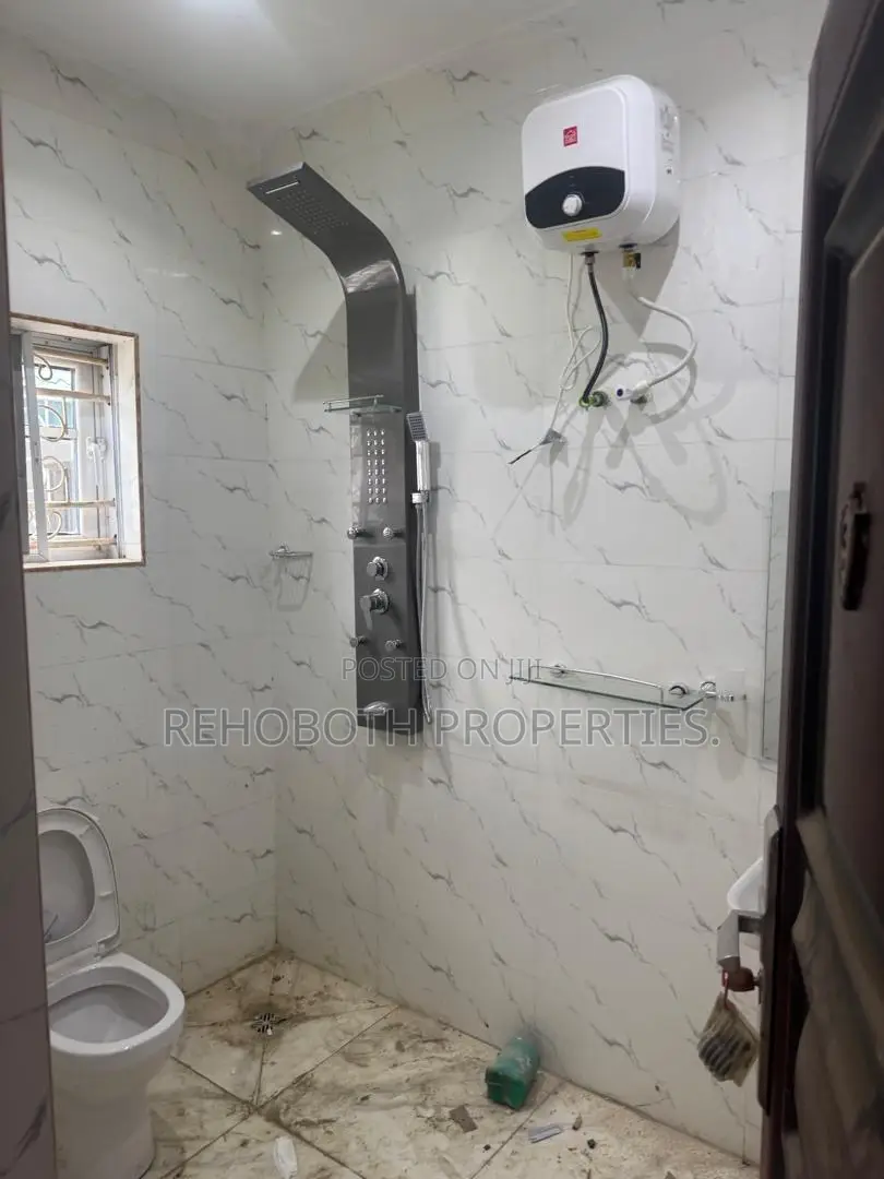 4bdrm Duplex in Olusoji, Oluyole for rent in Oluyole