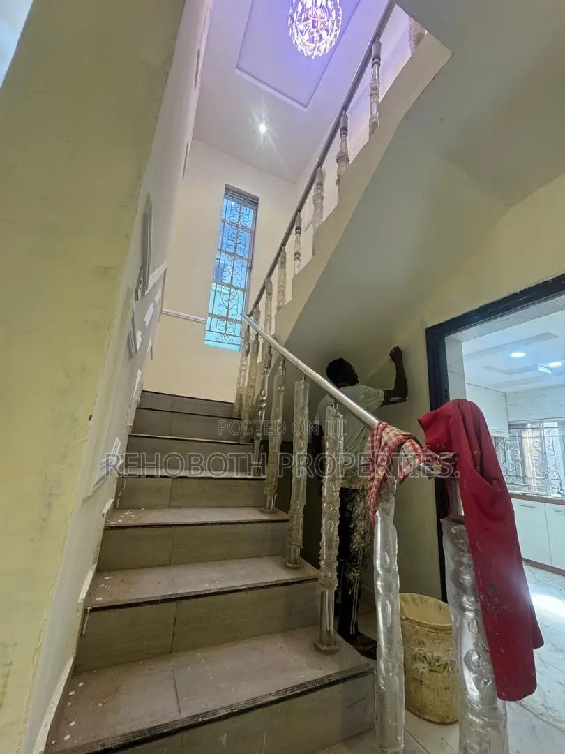 4bdrm Duplex in Olusoji, Oluyole for rent in Oluyole