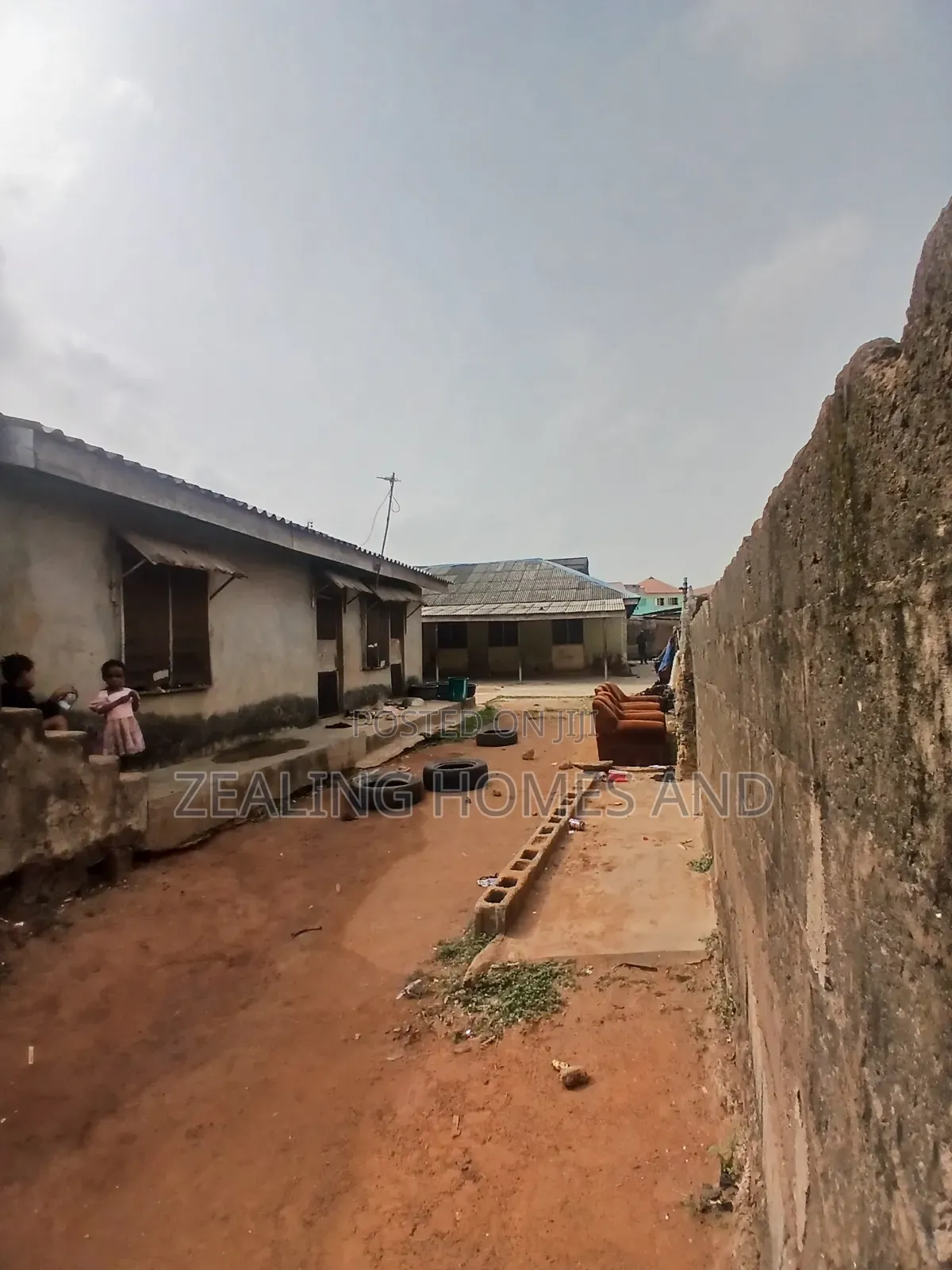 5bdrm Block of Flats in Pipeline, Iyana Ipaja for sale in Iyana Ipaja