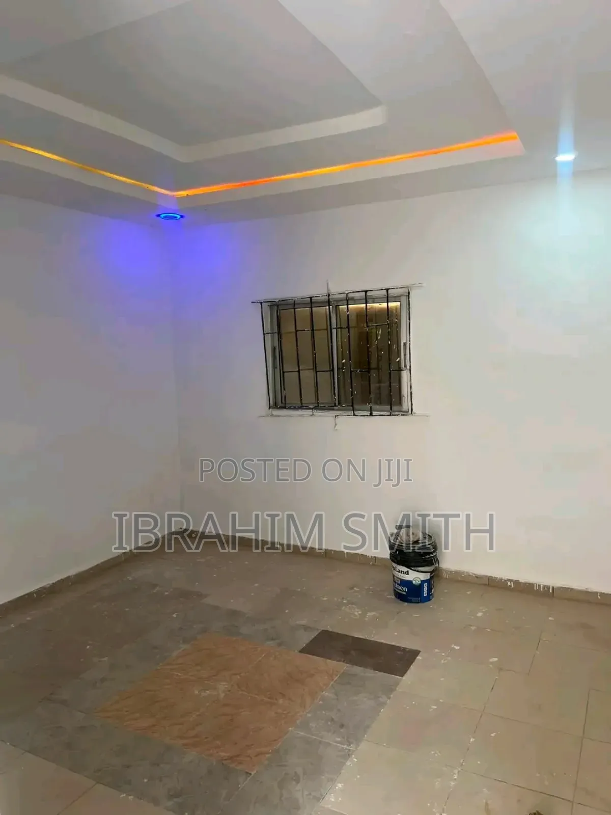 Studio Apartment in FHA for rent in FHA