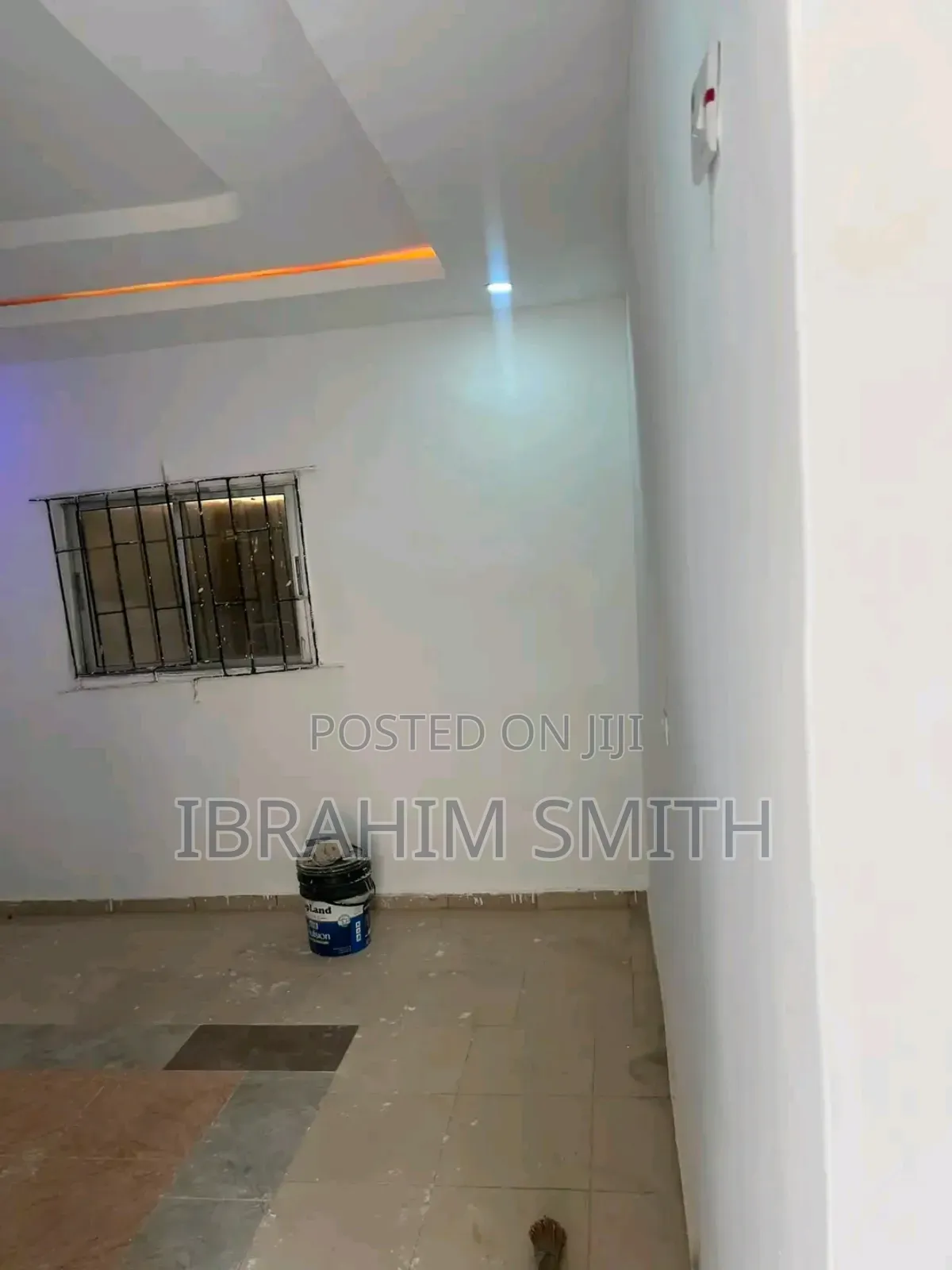 Studio Apartment in FHA for rent in FHA
