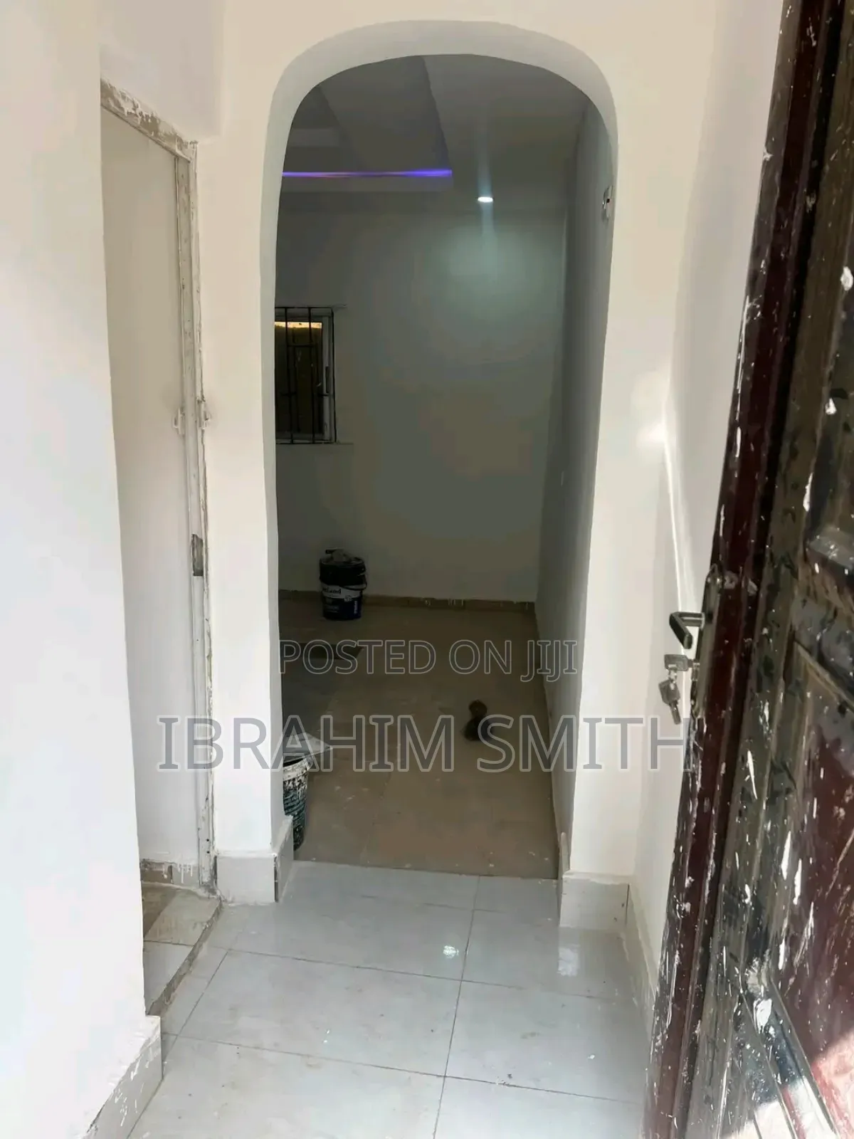 Studio Apartment in FHA for rent in FHA