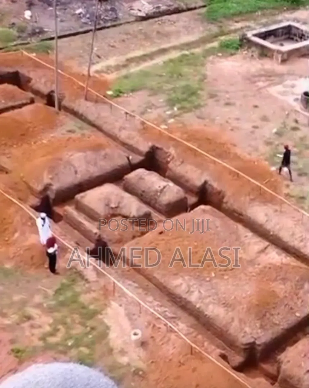 Boulevard City by Rahmy With Oyo State Housing Corporation in Ibadan