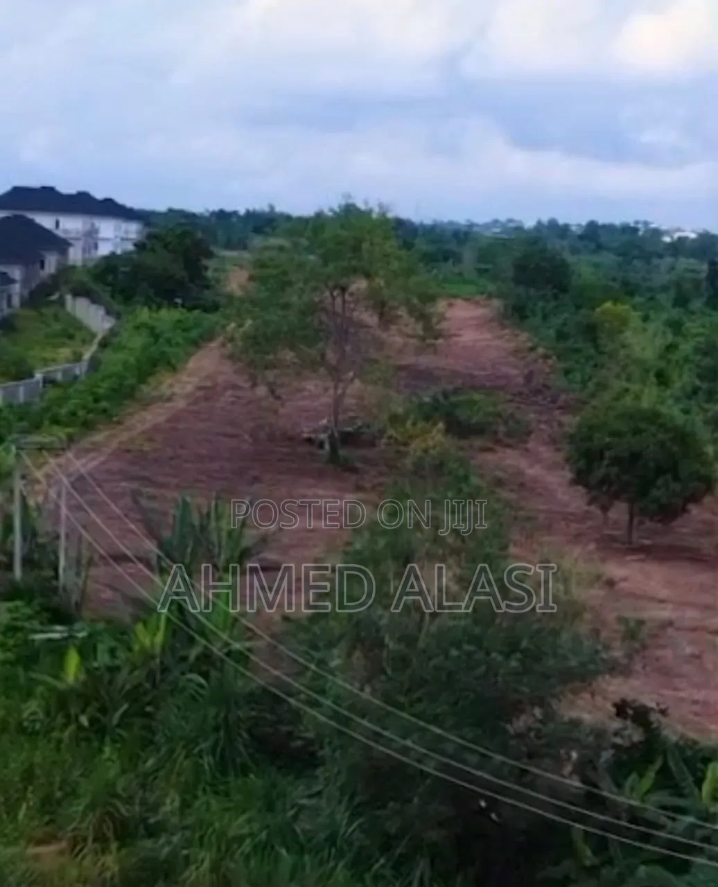 Boulevard City by Rahmy With Oyo State Housing Corporation in Ibadan