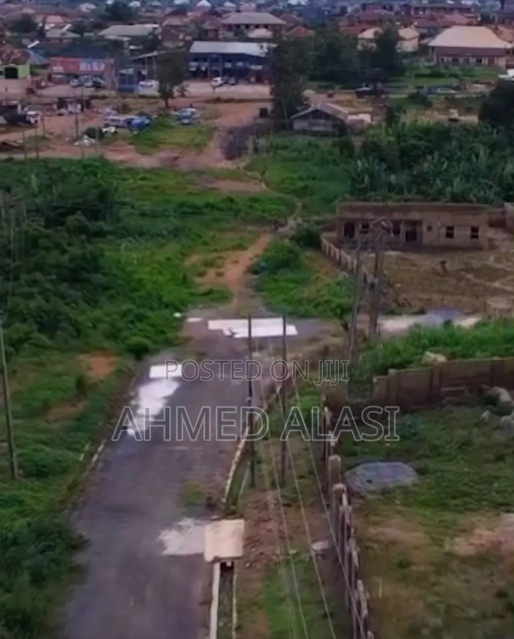 Boulevard City by Rahmy With Oyo State Housing Corporation in Ibadan