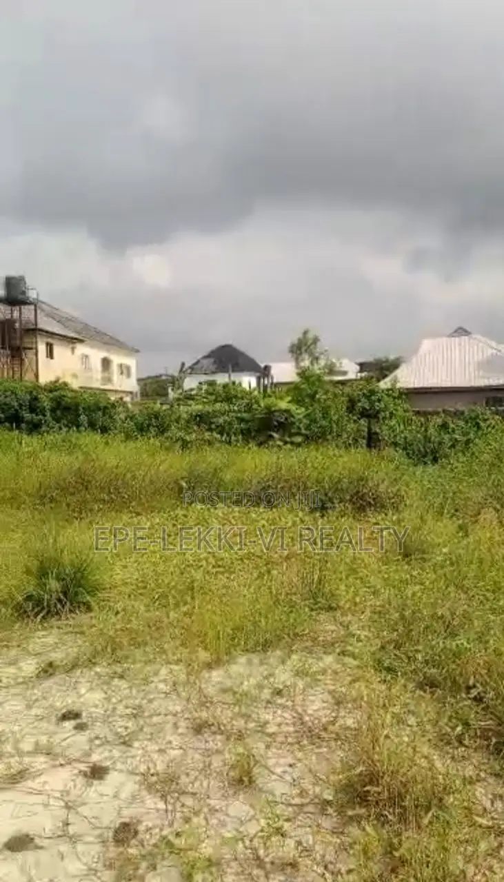4500 SQM Land for Lease in Victoria Island,lagos in Victoria Island
