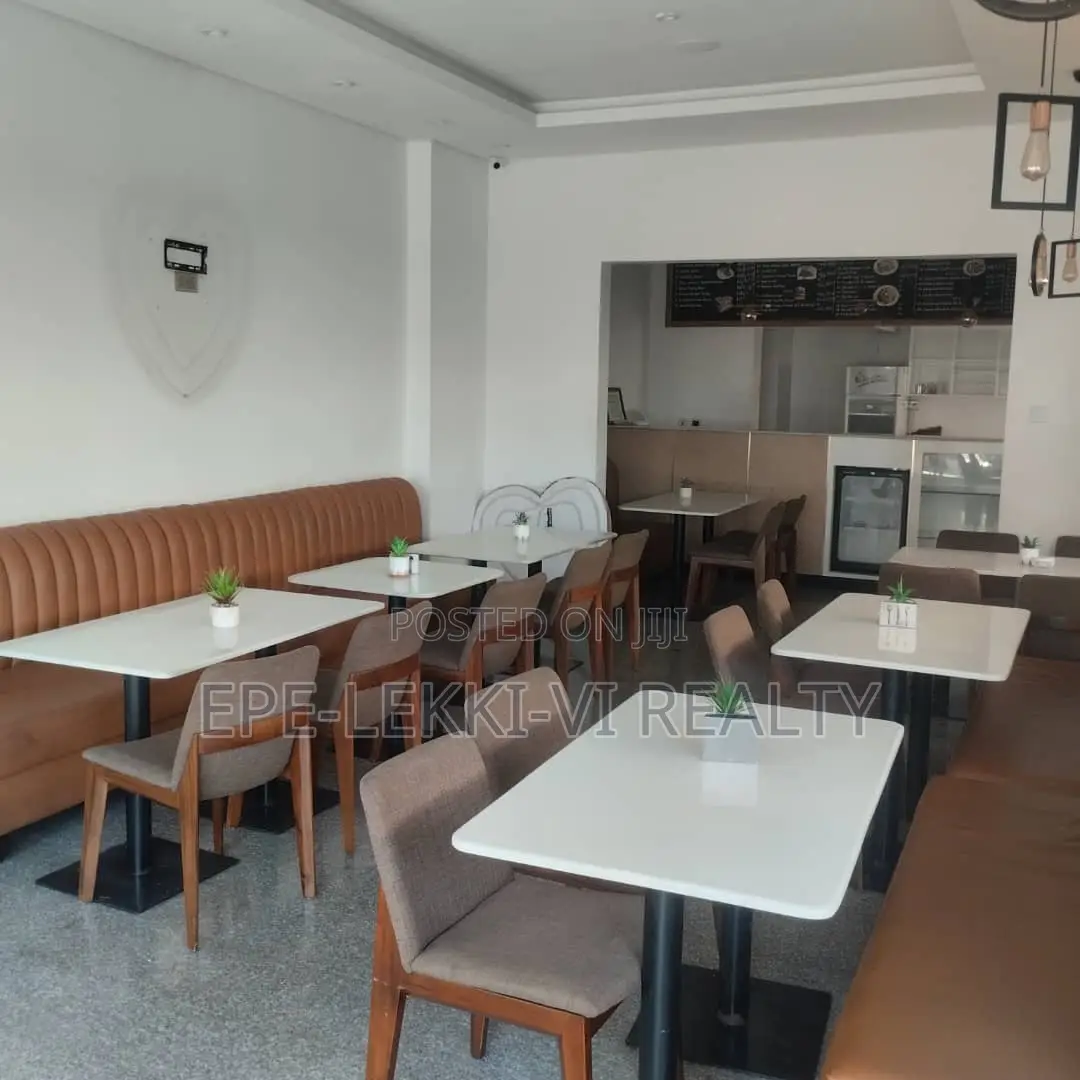 Commercial Space | Lease | Office| Salon | Pharmacy | Boutique | Etc in Lekki Phase 1