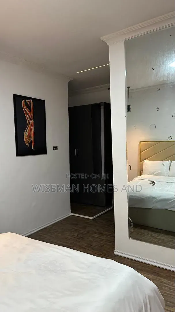 Furnished Mini Flat in Lekki Phase 1 for rent in Lekki Phase 1