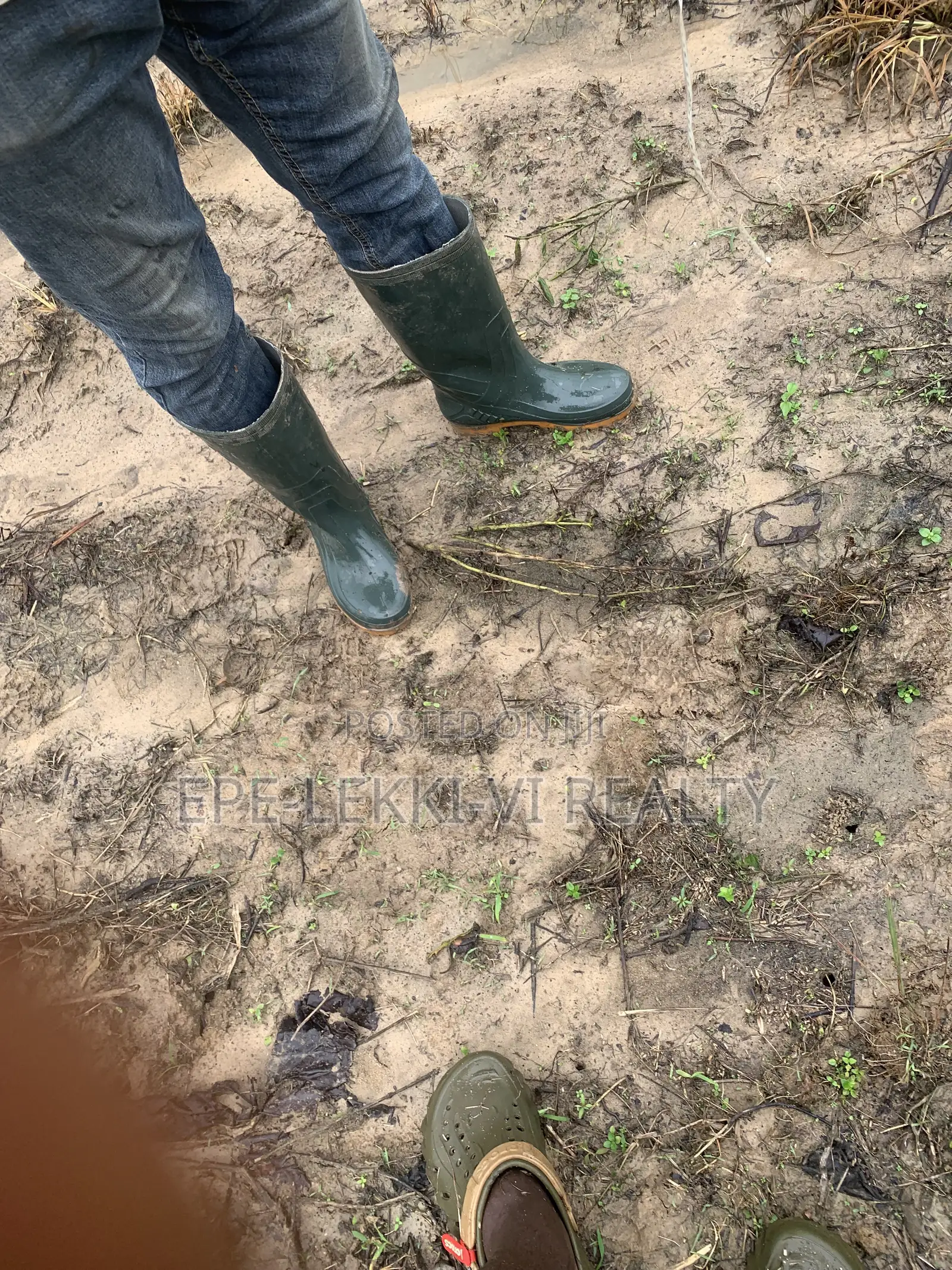Land for Sale in Victoria Island Lagos in Victoria Island