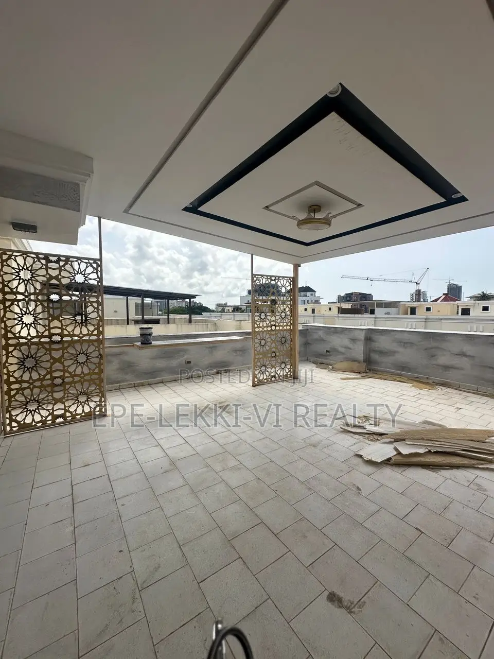 Restaurant for Lease in Victoria Island Lagos in Victoria Island