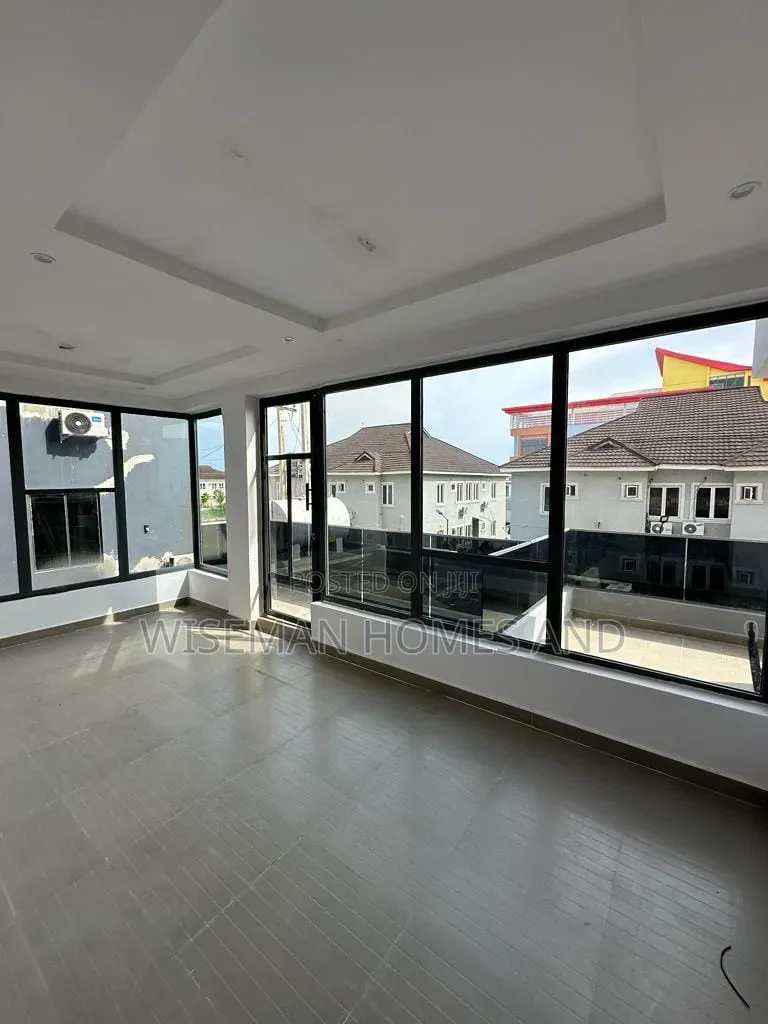 2bdrm Apartment in Osapa London Lekki for rent in Osapa london