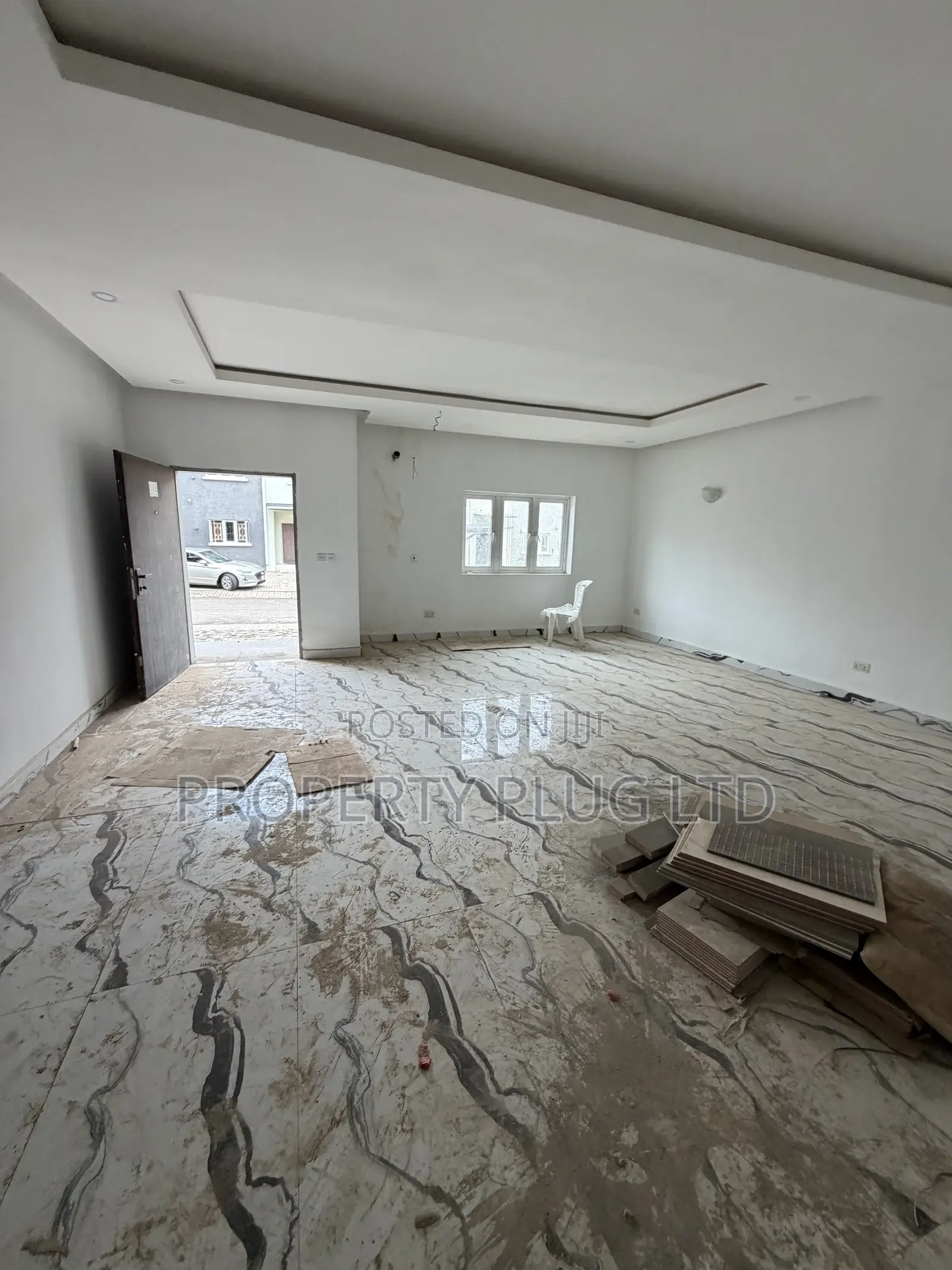 4bdrm Duplex in Galadimawa for sale in Galadimawa