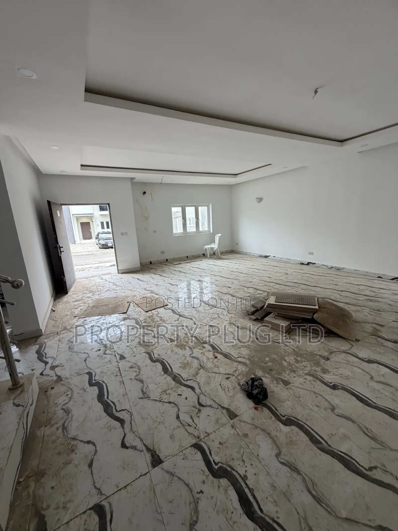 4bdrm Duplex in Galadimawa for sale in Galadimawa