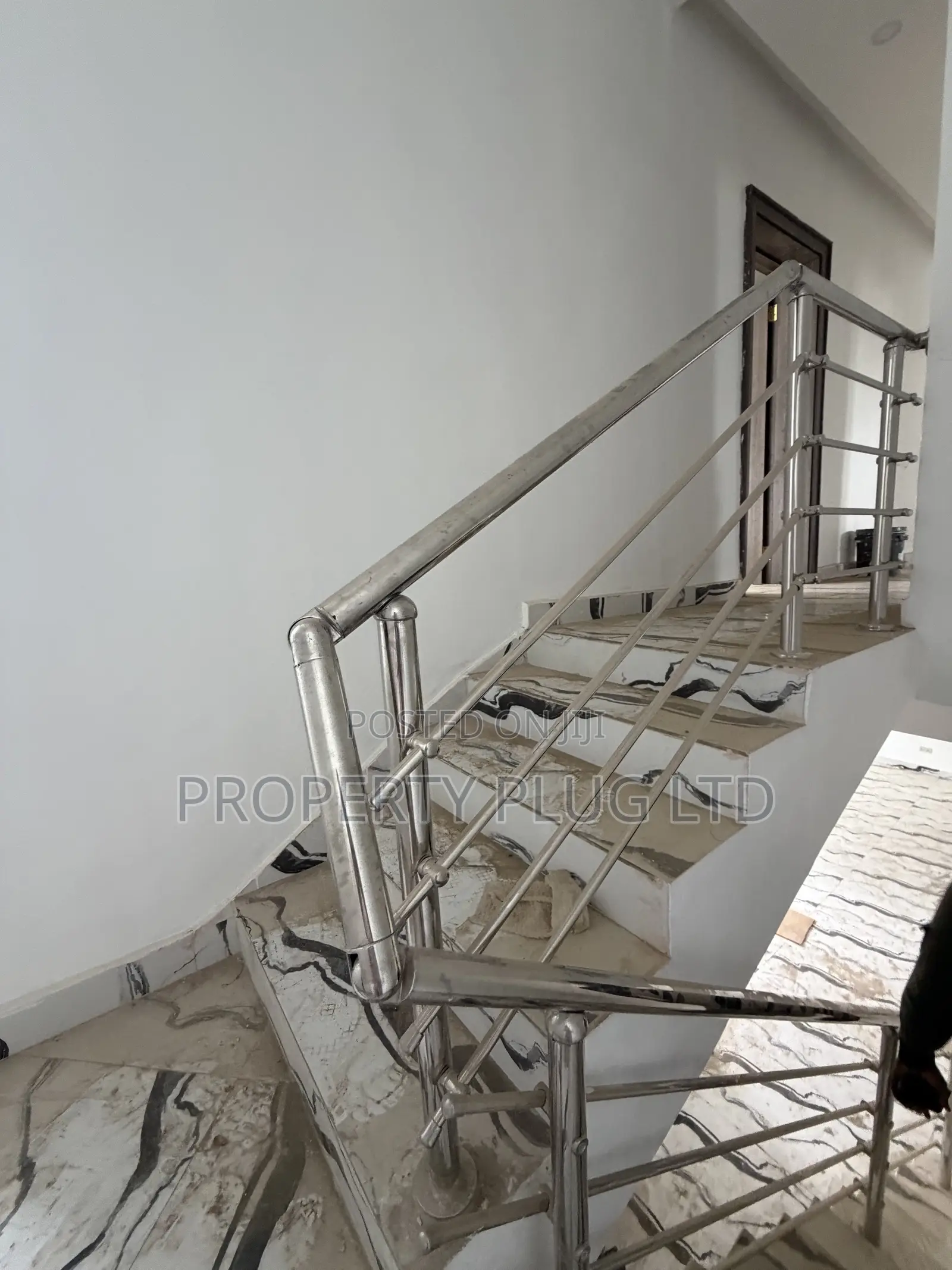 4bdrm Duplex in Galadimawa for sale in Galadimawa