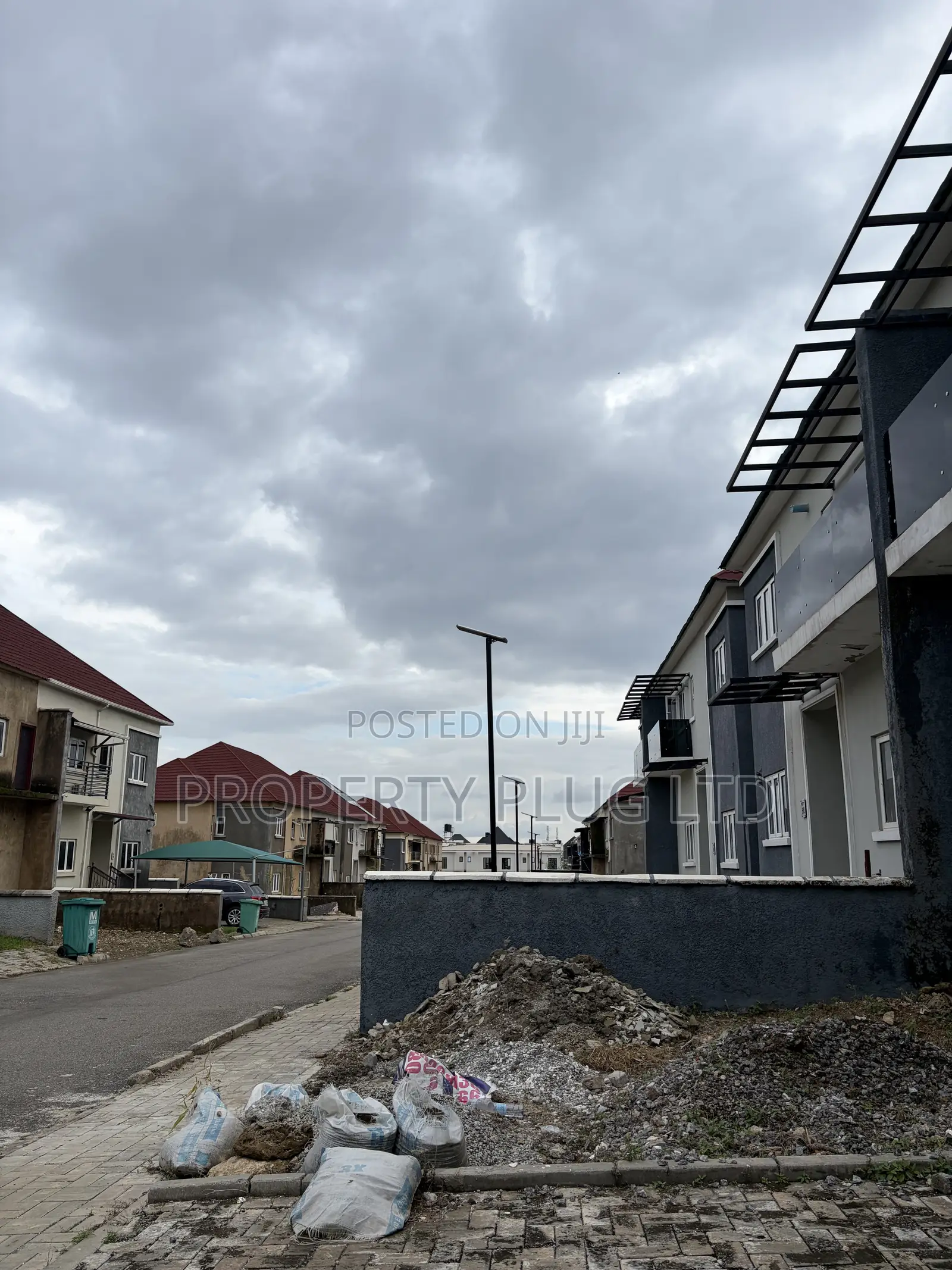 4bdrm Duplex in Galadimawa for sale in Galadimawa