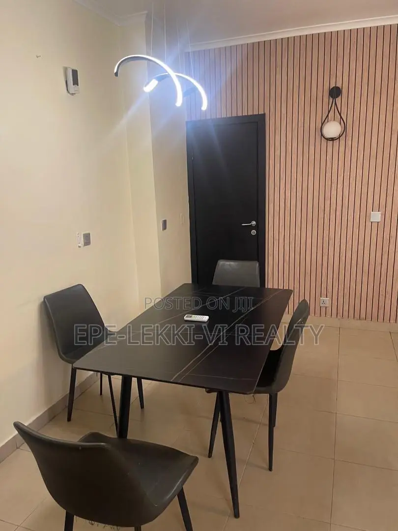 Furnished 3bdrm Apartment in Victoria Island for sale in Victoria Island