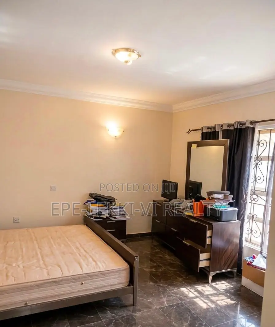 4bdrm Townhouse/Terrace in Victoria Island for sale in Victoria Island