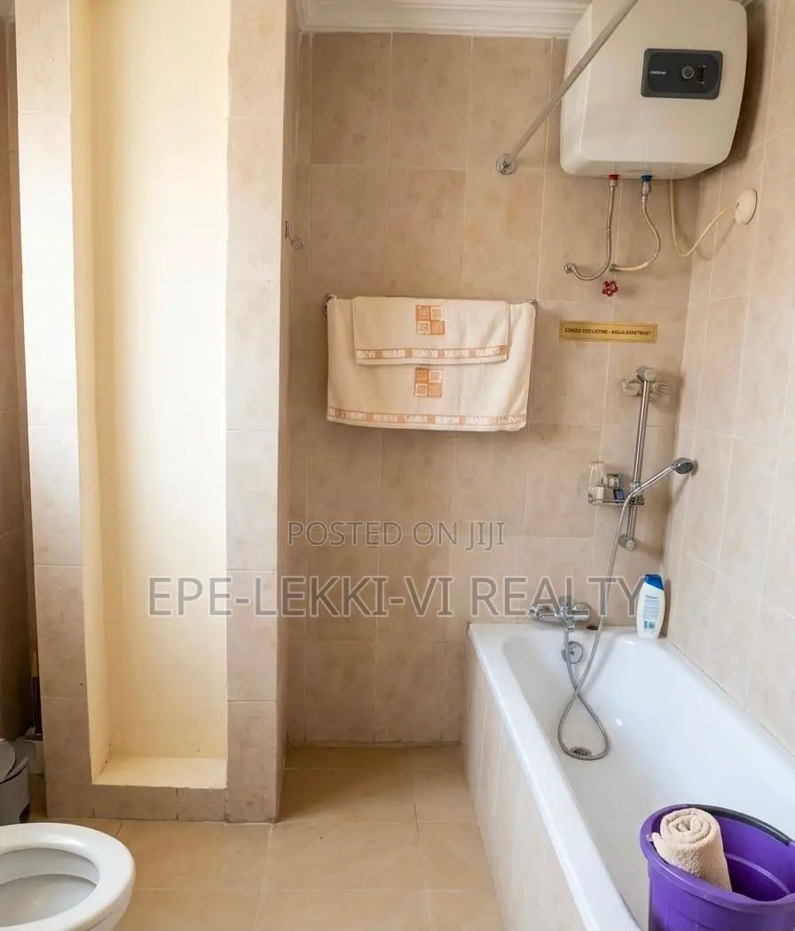 4bdrm Townhouse/Terrace in Victoria Island for sale in Victoria Island