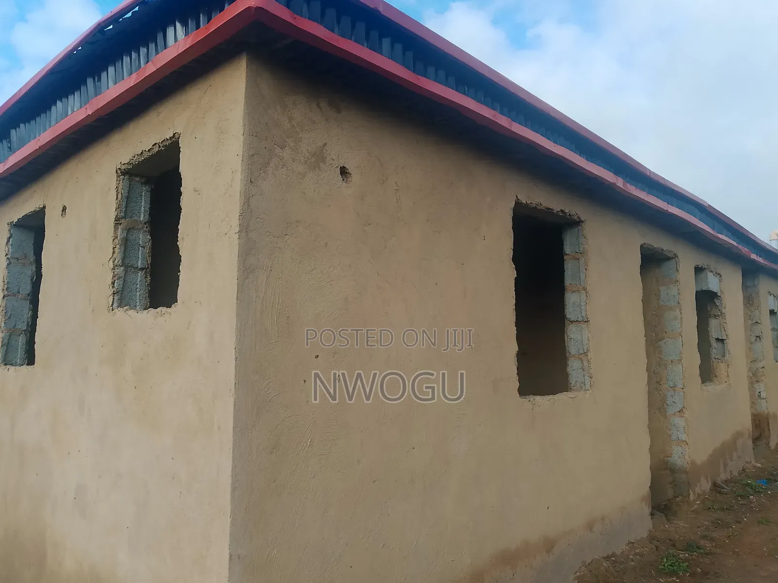 Studio Apartment in Burum for sale in Burum