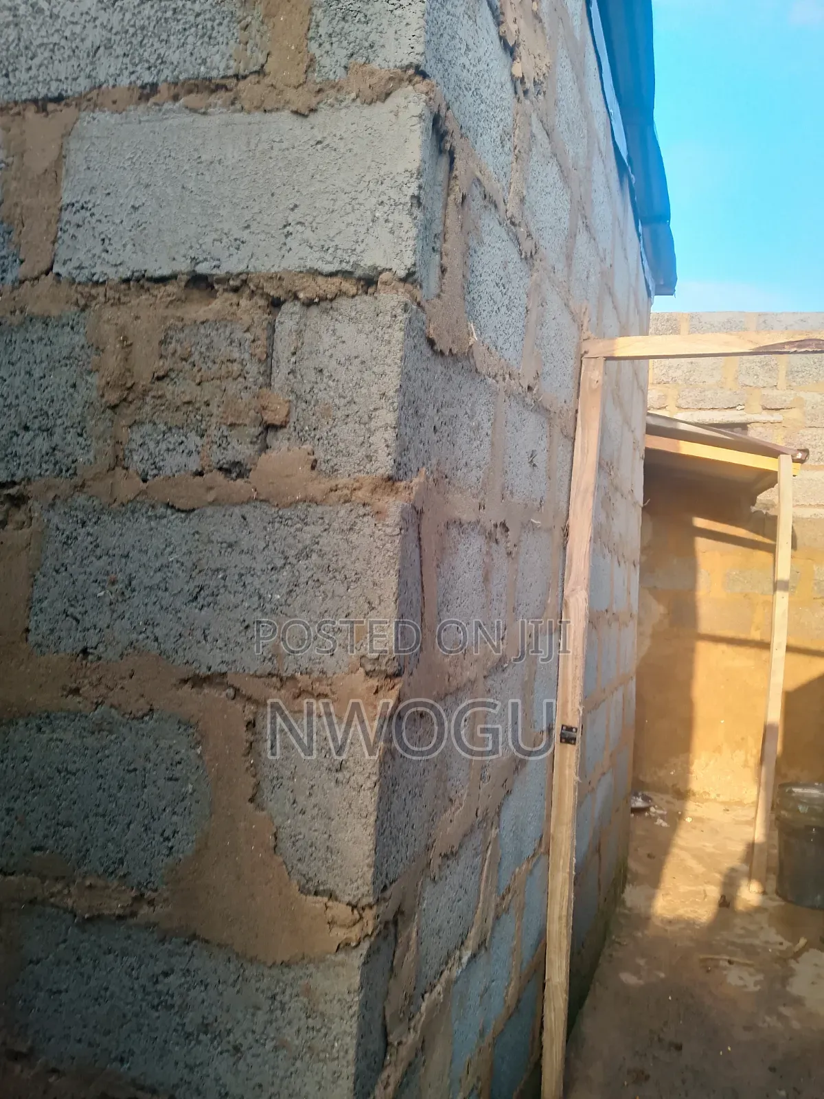 3bdrm Bungalow in Burum for sale in Burum