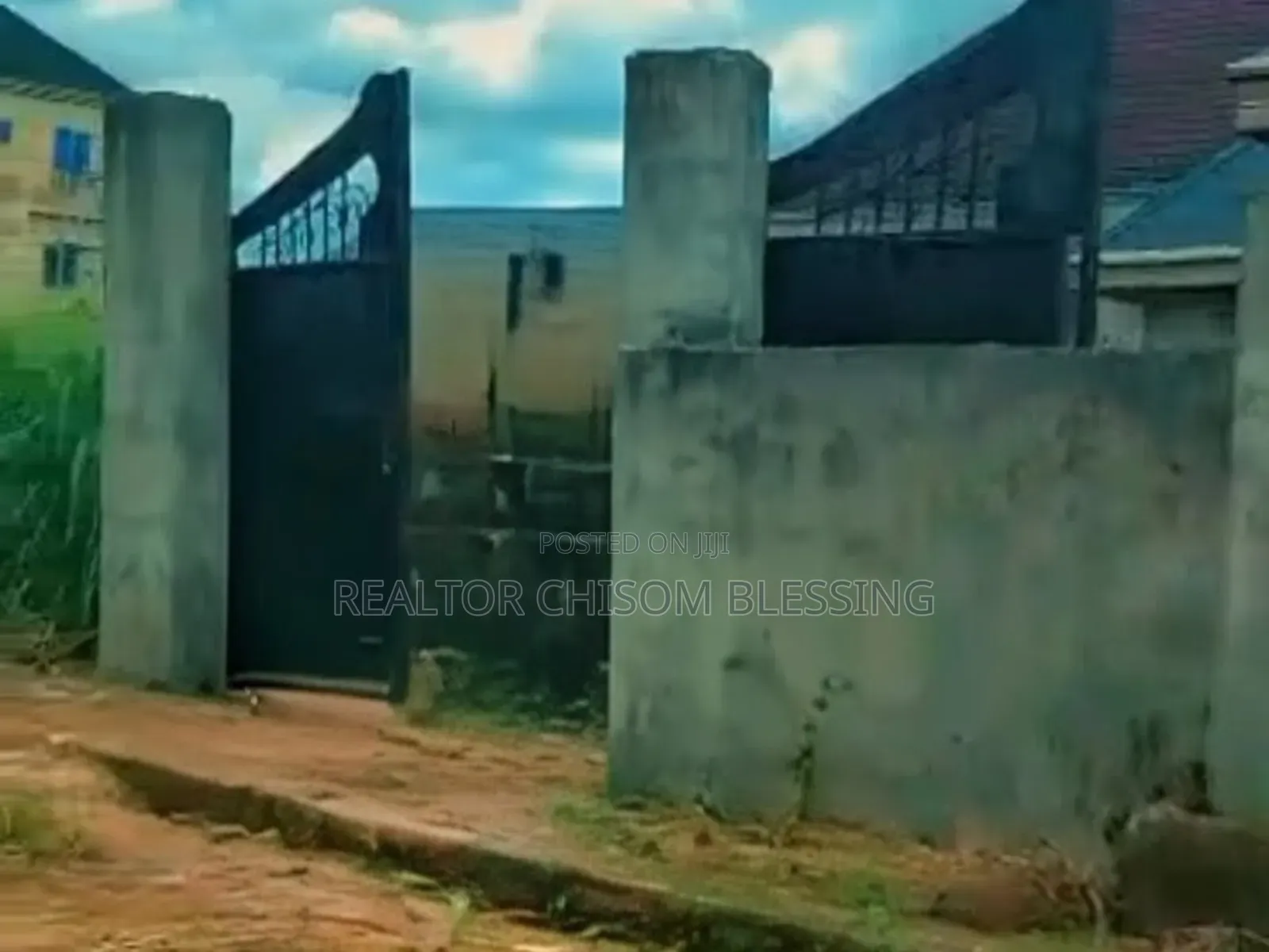2bdrm Bungalow in Amakama Federal, Umuahia for sale in Umuahia