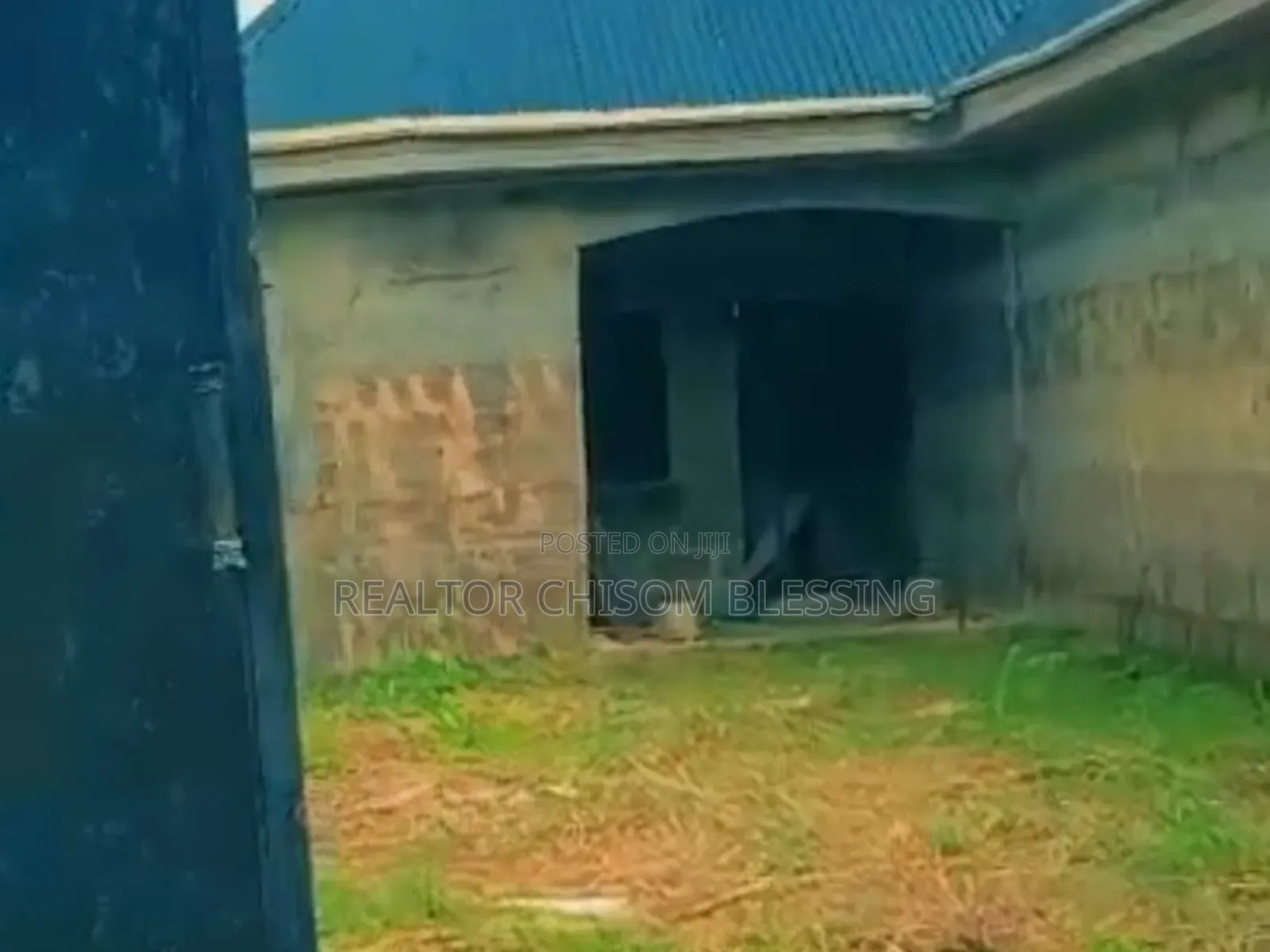 2bdrm Bungalow in Amakama Federal, Umuahia for sale in Umuahia