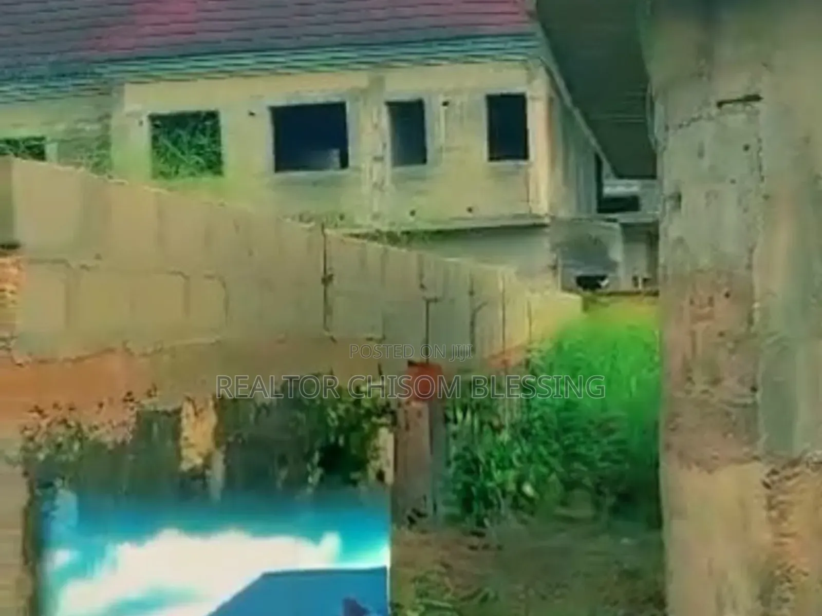 2bdrm Bungalow in Amakama Federal, Umuahia for sale in Umuahia
