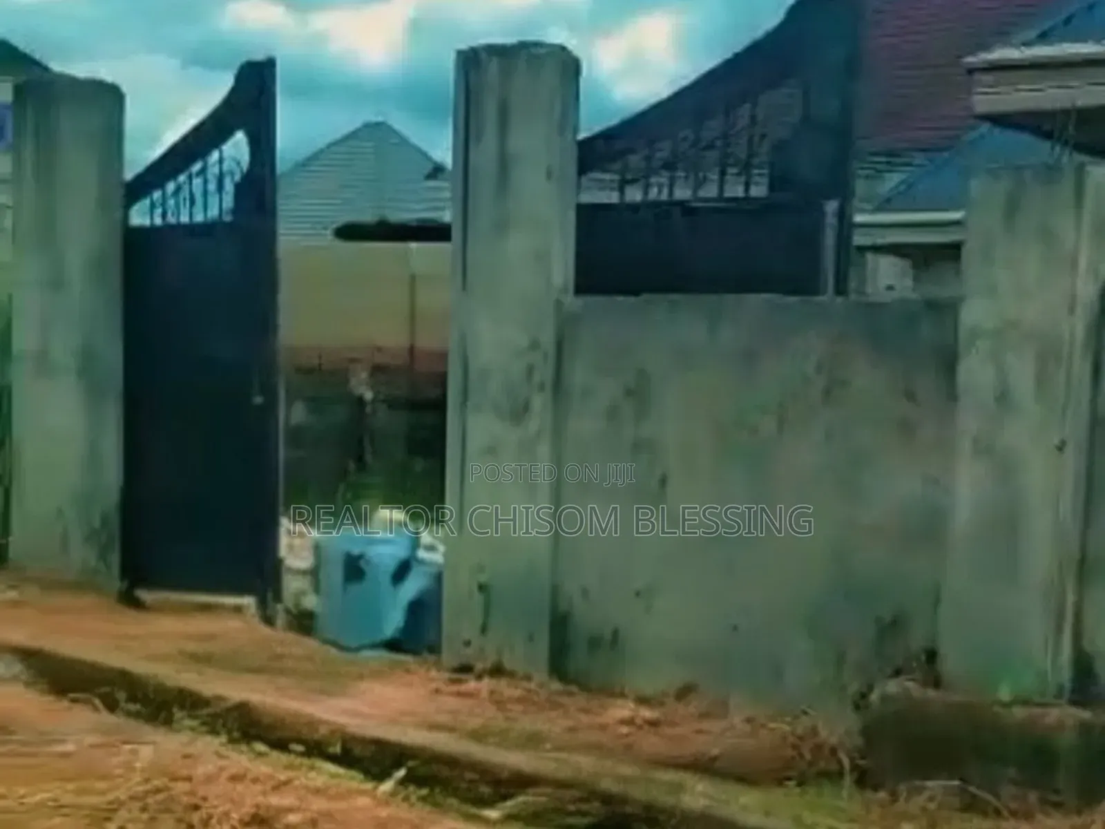 2bdrm Bungalow in Amakama Federal, Umuahia for sale in Umuahia
