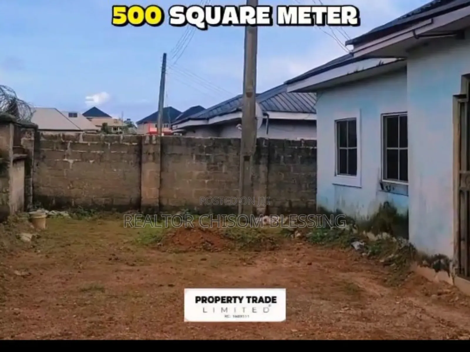 4bdrm Bungalow in Isieke Housing for sale in Umuahia