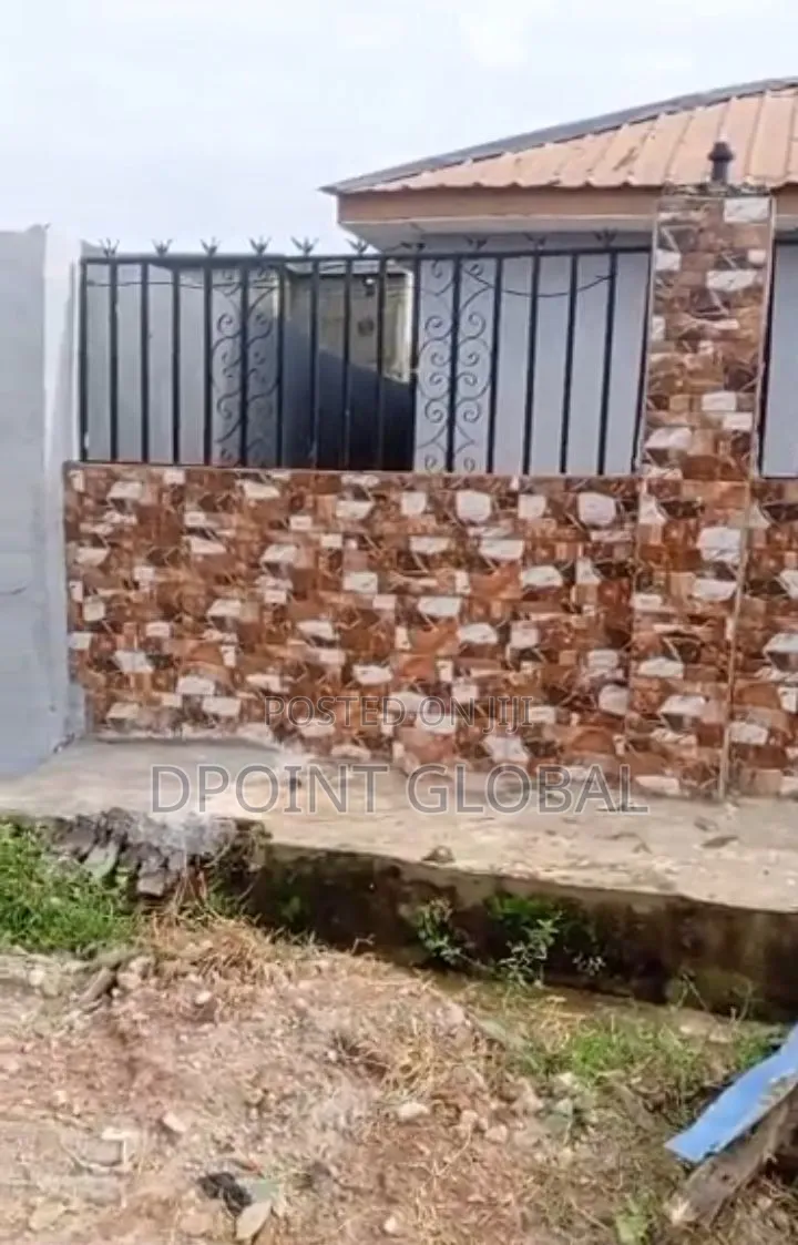 7bdrm Bungalow in Not Estate, Igando / Ikotun/Igando for sale in Igando / Ikotun/Igando