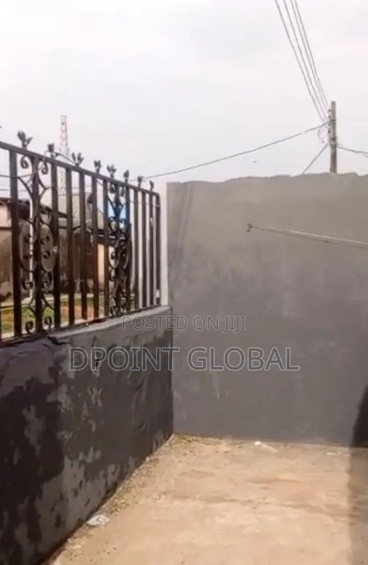 7bdrm Bungalow in Not Estate, Igando / Ikotun/Igando for sale in Igando / Ikotun/Igando