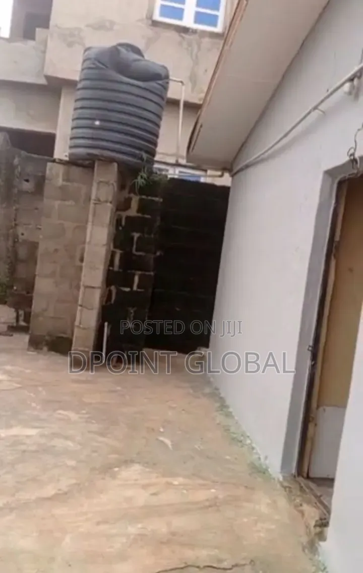 7bdrm Bungalow in Not Estate, Igando / Ikotun/Igando for sale in Igando / Ikotun/Igando