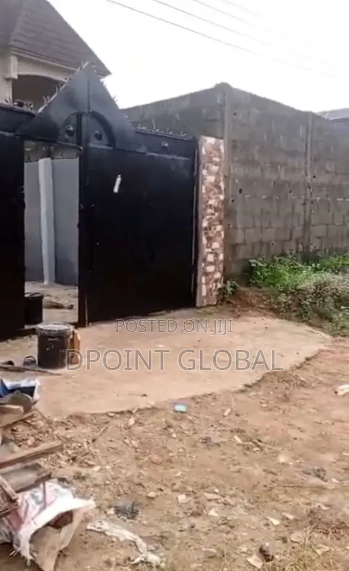 7bdrm Bungalow in Not Estate, Igando / Ikotun/Igando for sale in Igando / Ikotun/Igando
