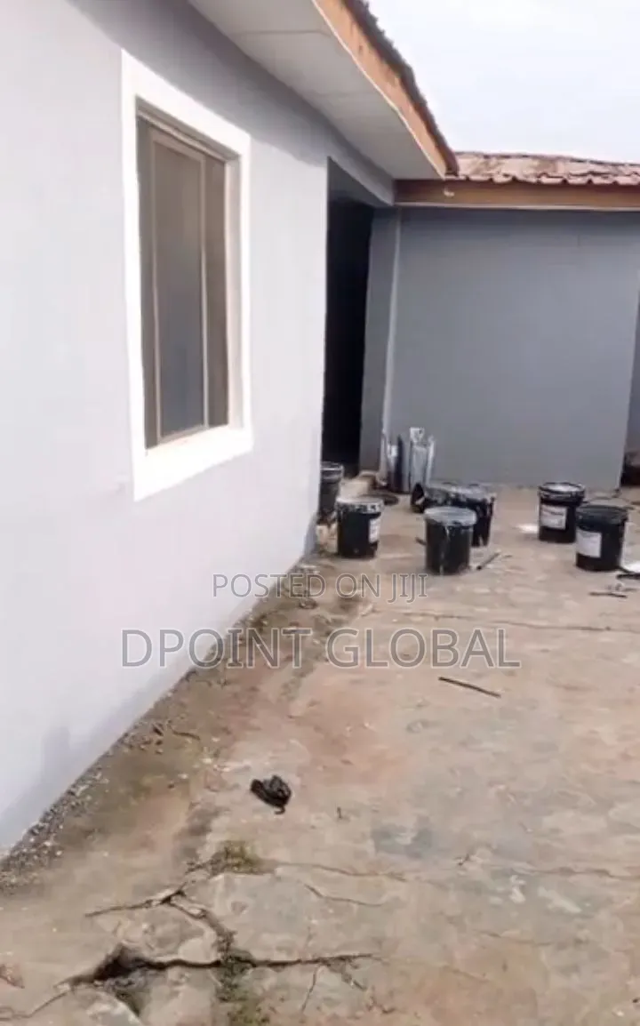 7bdrm Bungalow in Not Estate, Igando / Ikotun/Igando for sale in Igando / Ikotun/Igando