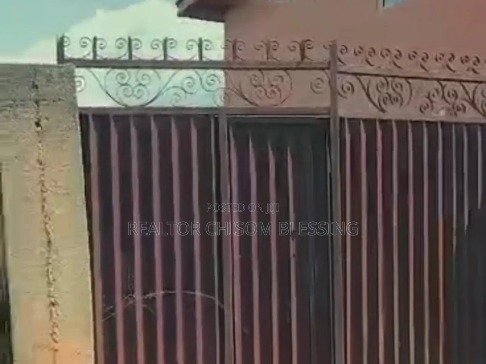 Prime Plot for Sale at Amakama State Housing Estate Umuahia in Umuahia