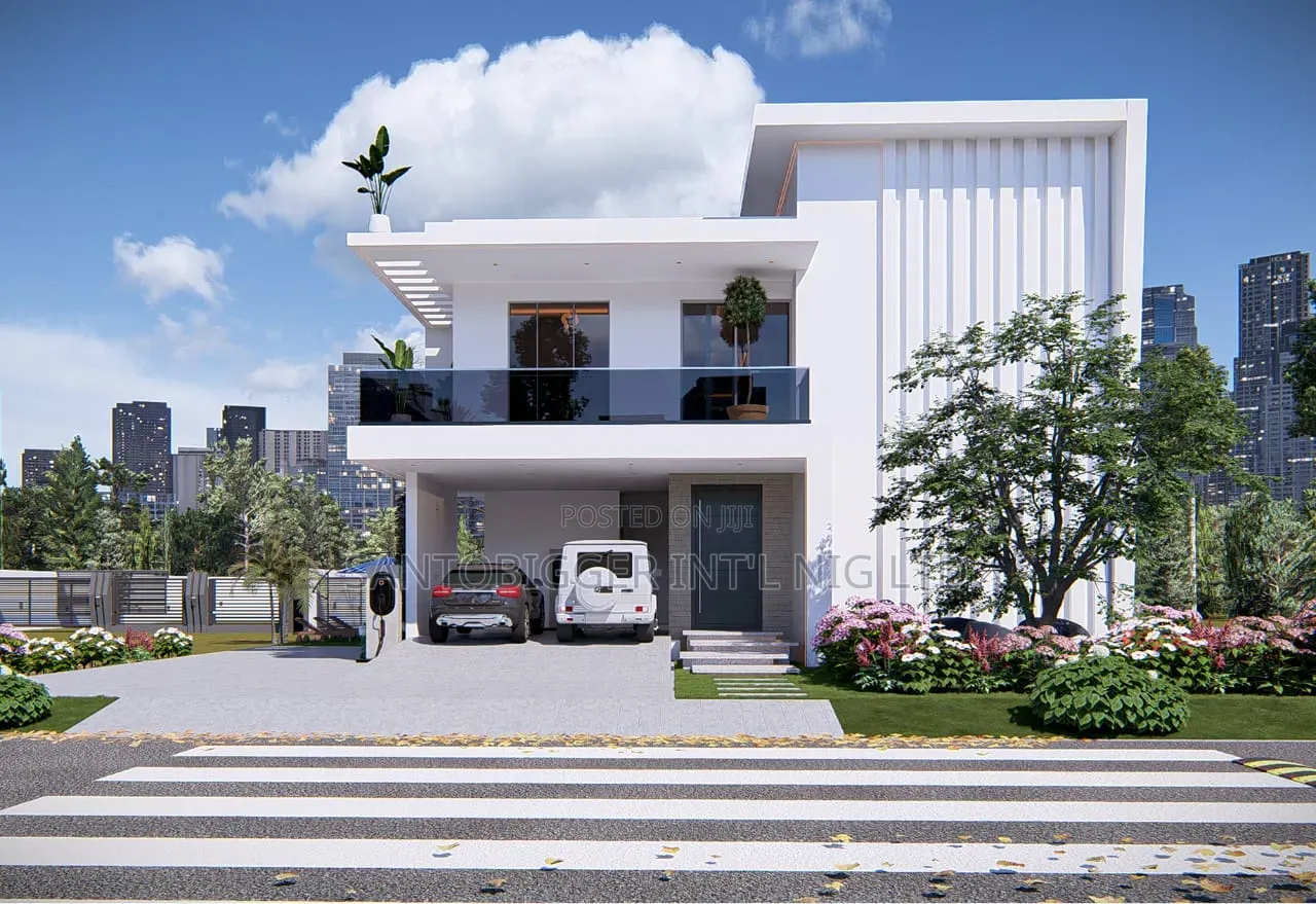 600 SQM 6 Bedroom Mansion With BQ + Swimming Pool in Wasa