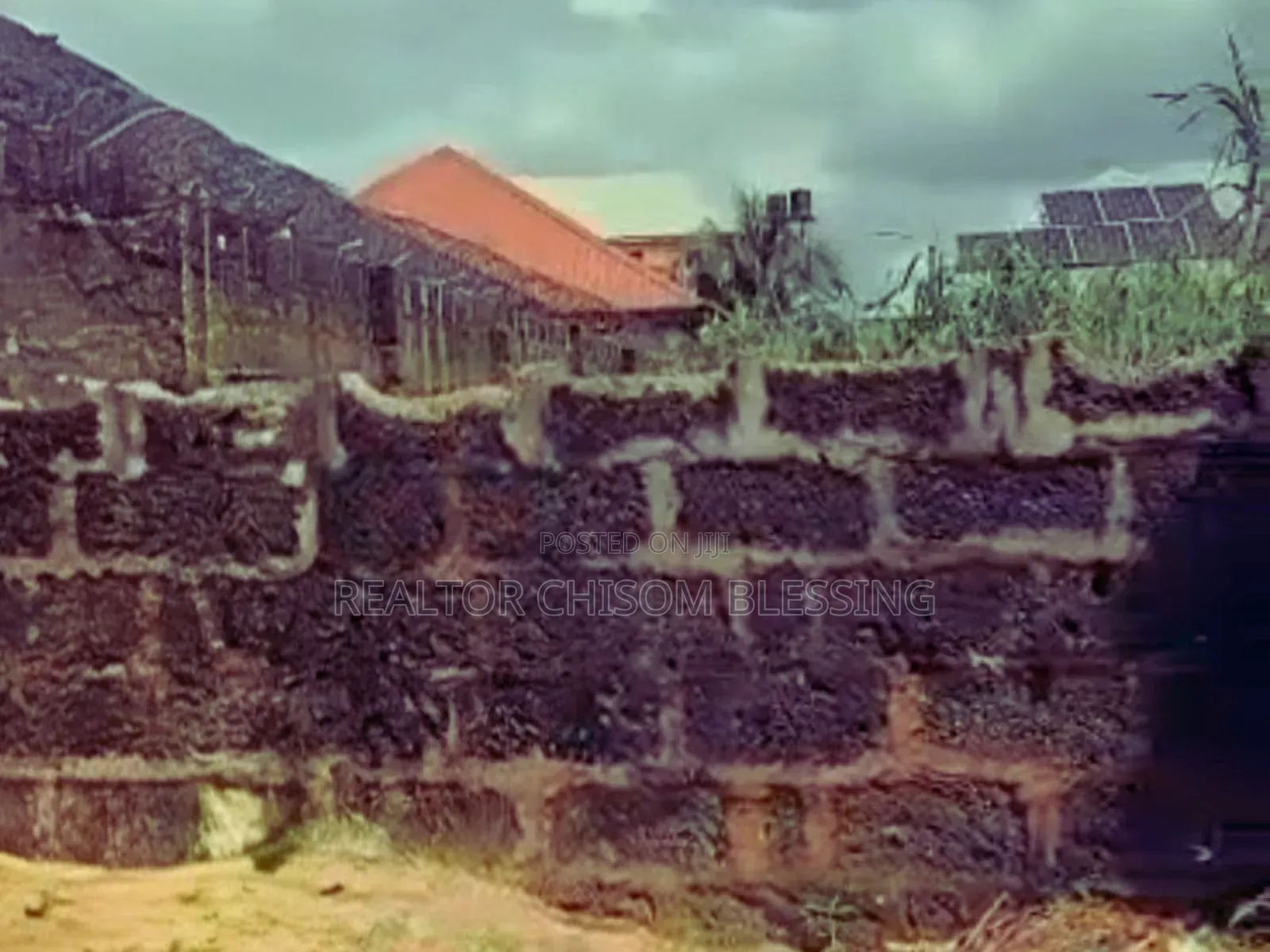 Prime Plot for Sale at Amakama State Housing Estate Umuahia in Umuahia