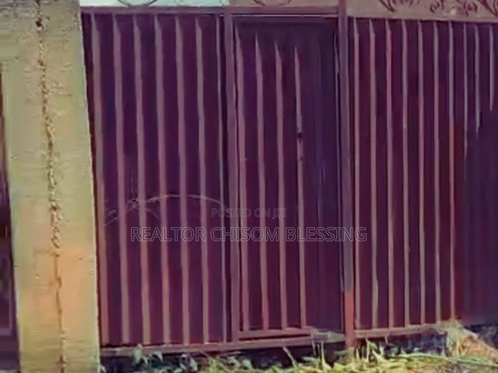 Prime Plot for Sale at Amakama State Housing Estate Umuahia in Umuahia