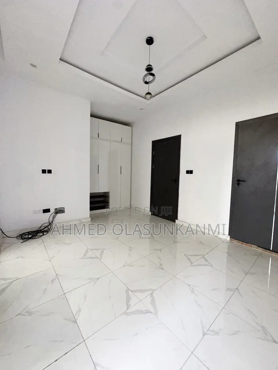Furnished 4bdrm Duplex in Ikota for sale in Ikota