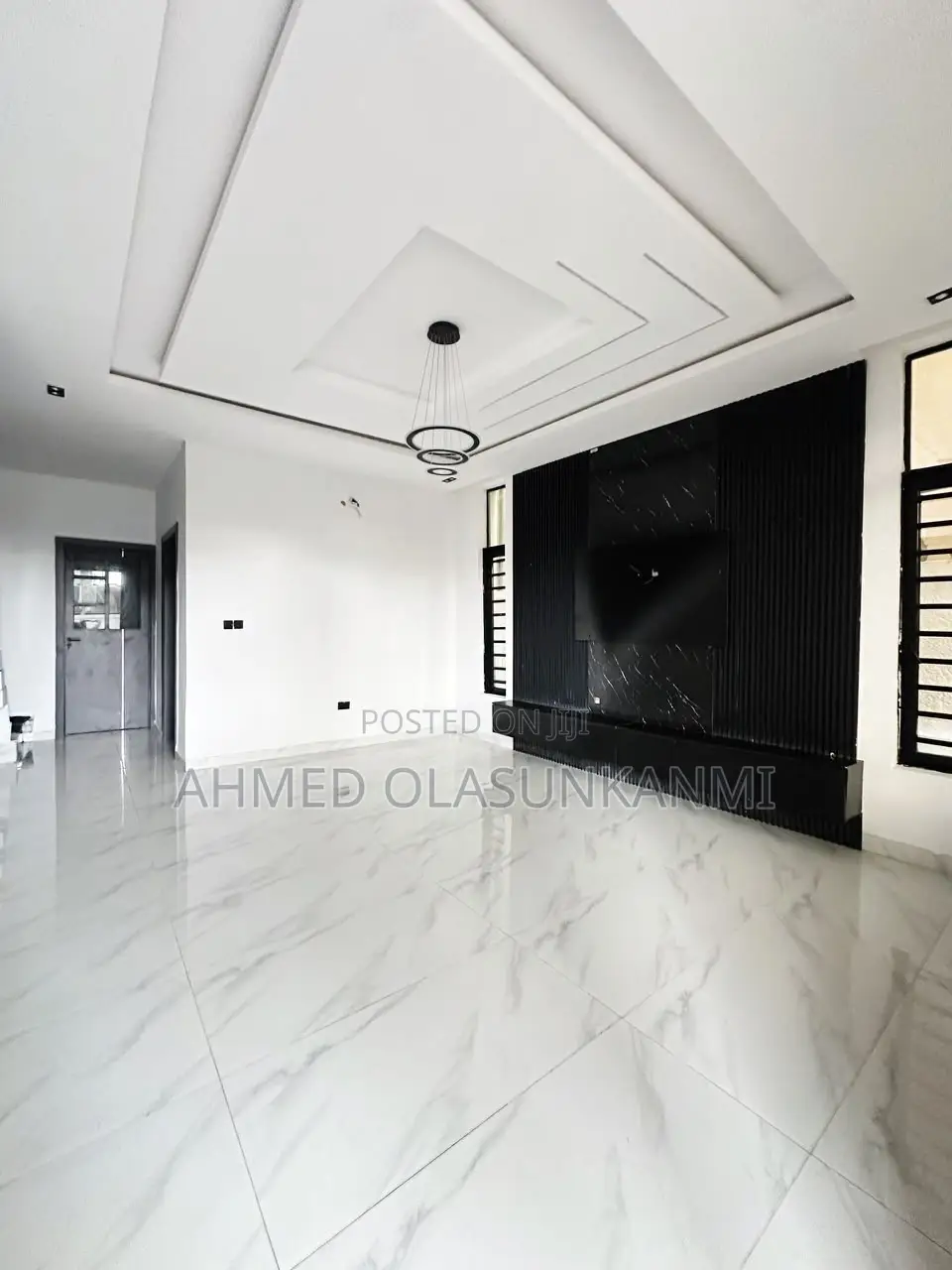 Furnished 4bdrm Duplex in Ikota for sale in Ikota