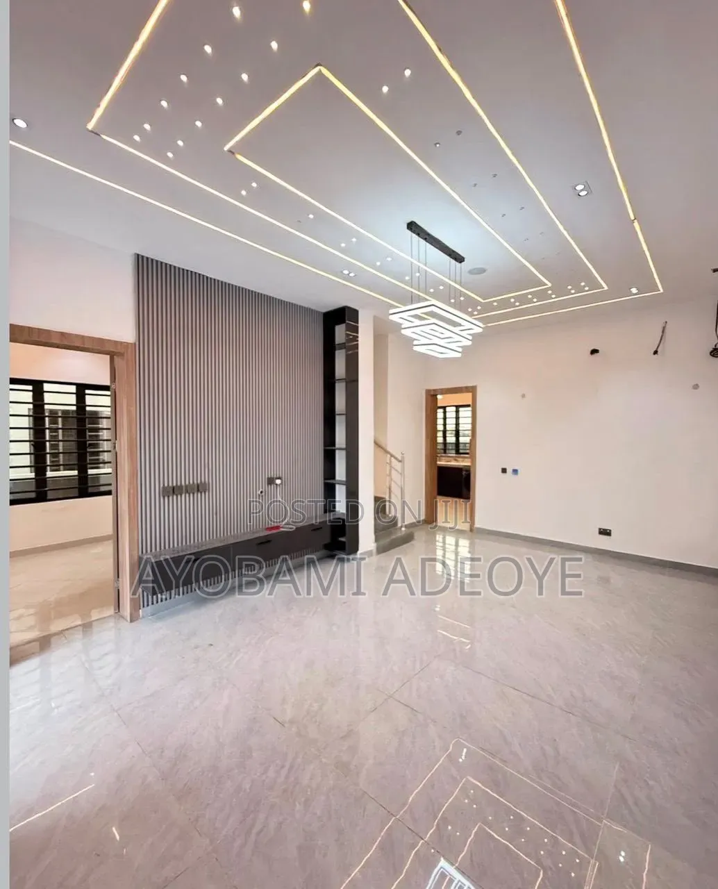 4bdrm Duplex in Lekki Palm City, Ado / Ajah for rent in Ado / Ajah