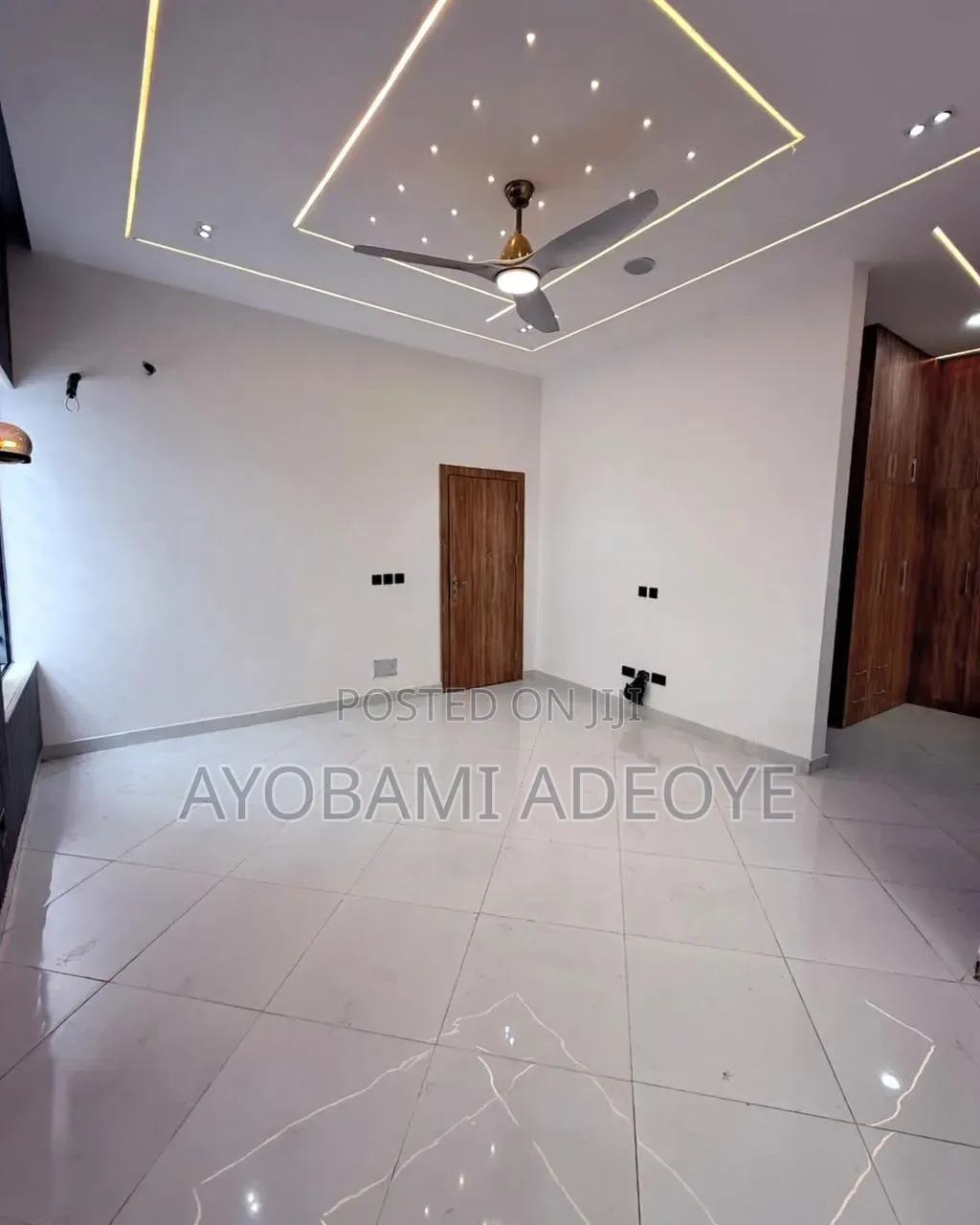 4bdrm Duplex in Lekki Palm City, Ado / Ajah for rent in Ado / Ajah