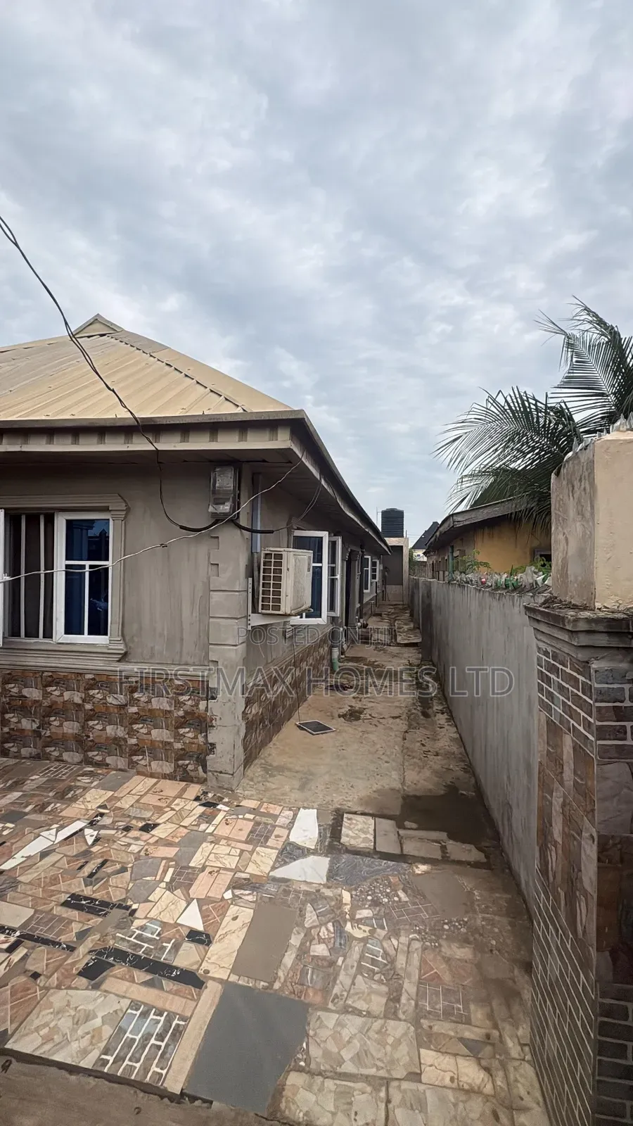 Furnished 3bdrm Bungalow in Nice Estate., Ado-Odo/Ota for sale in Ado-Odo/Ota